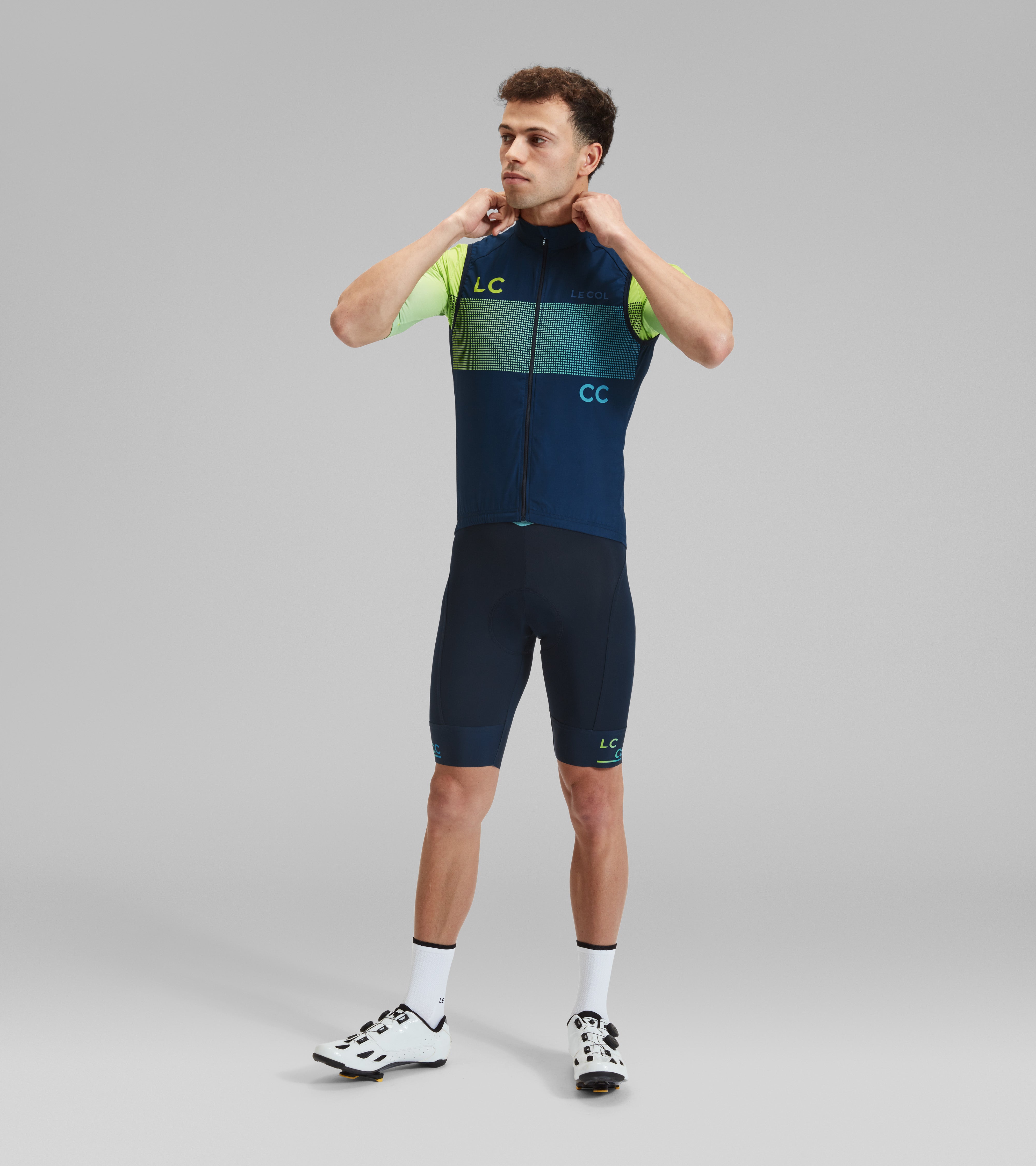 LC__CC Sport Gilet