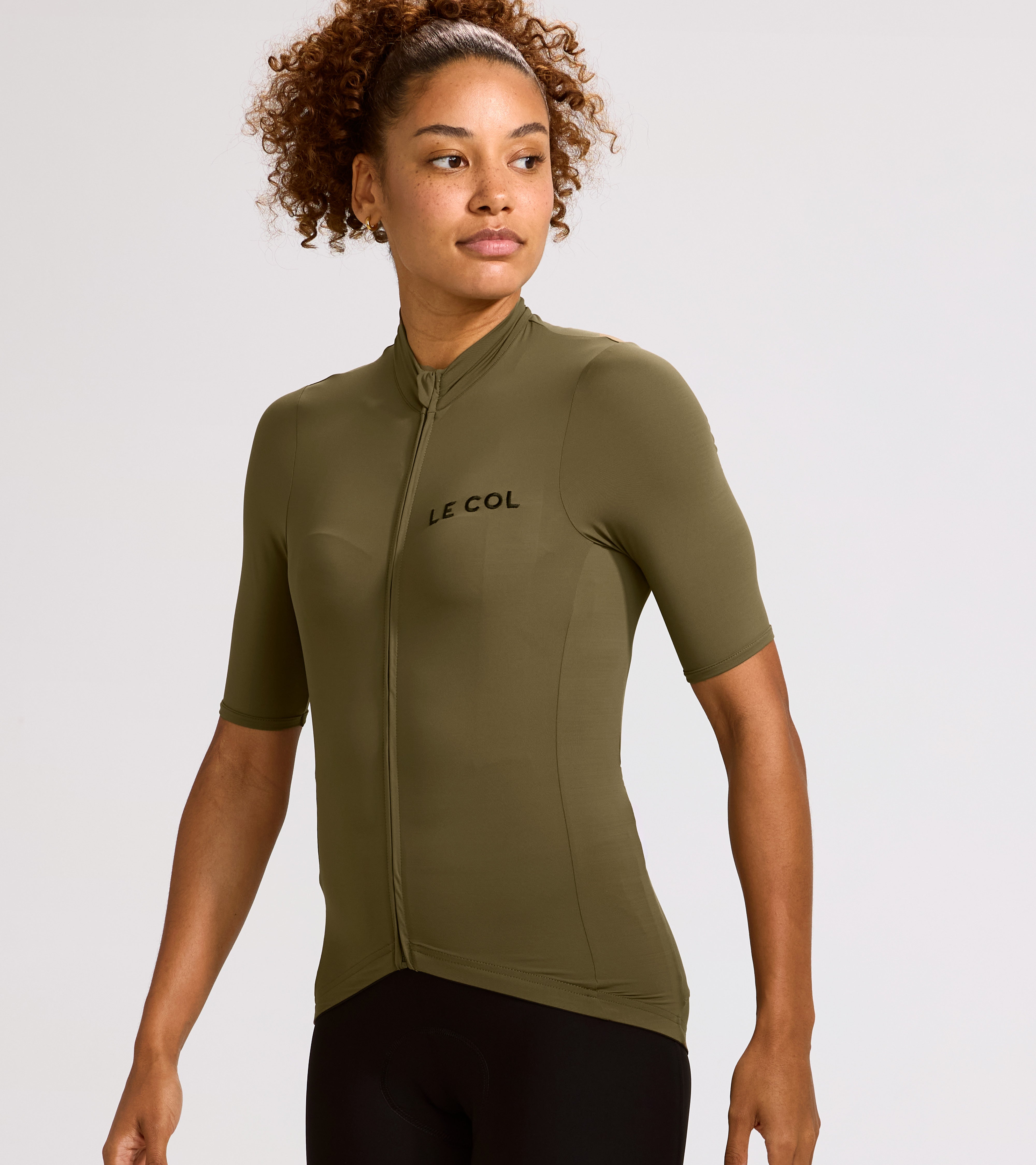 Womens Hors Categorie Lightweight Jersey 2 Womens Hors Categorie Lightweight Jersey