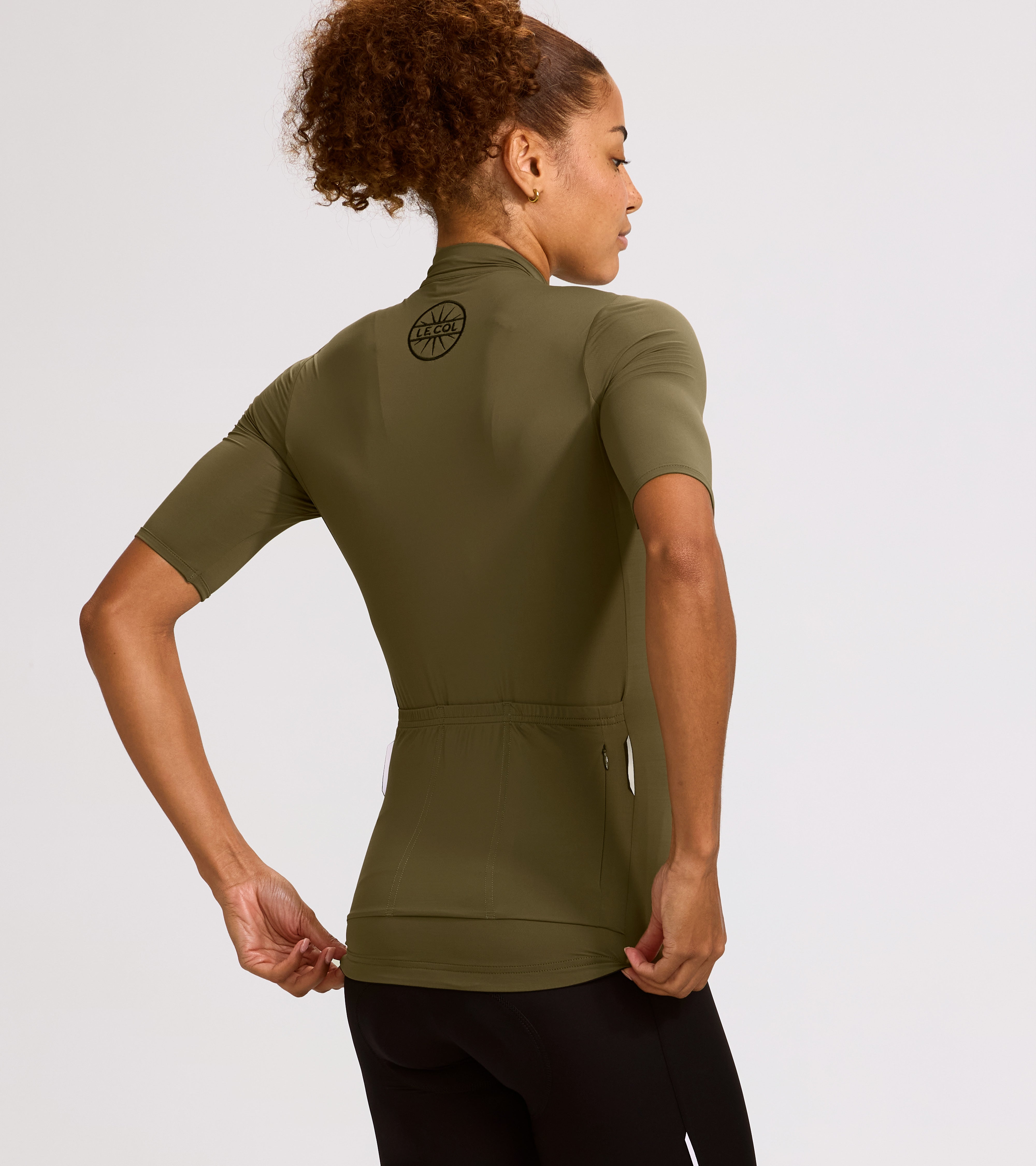 Womens Hors Categorie Lightweight Jersey 4 Womens Hors Categorie Lightweight Jersey