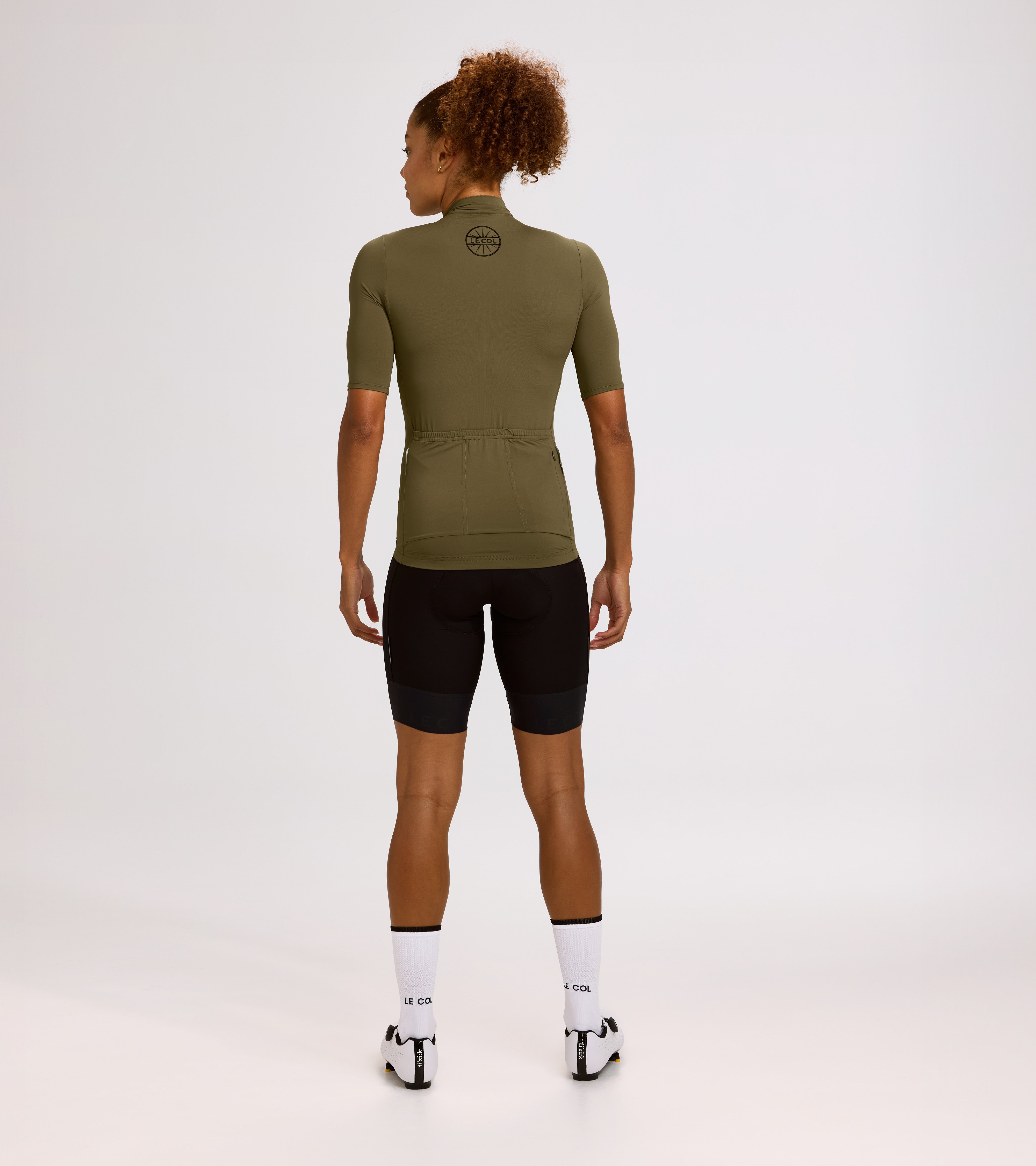 Womens Hors Categorie Lightweight Jersey 5 Womens Hors Categorie Lightweight Jersey