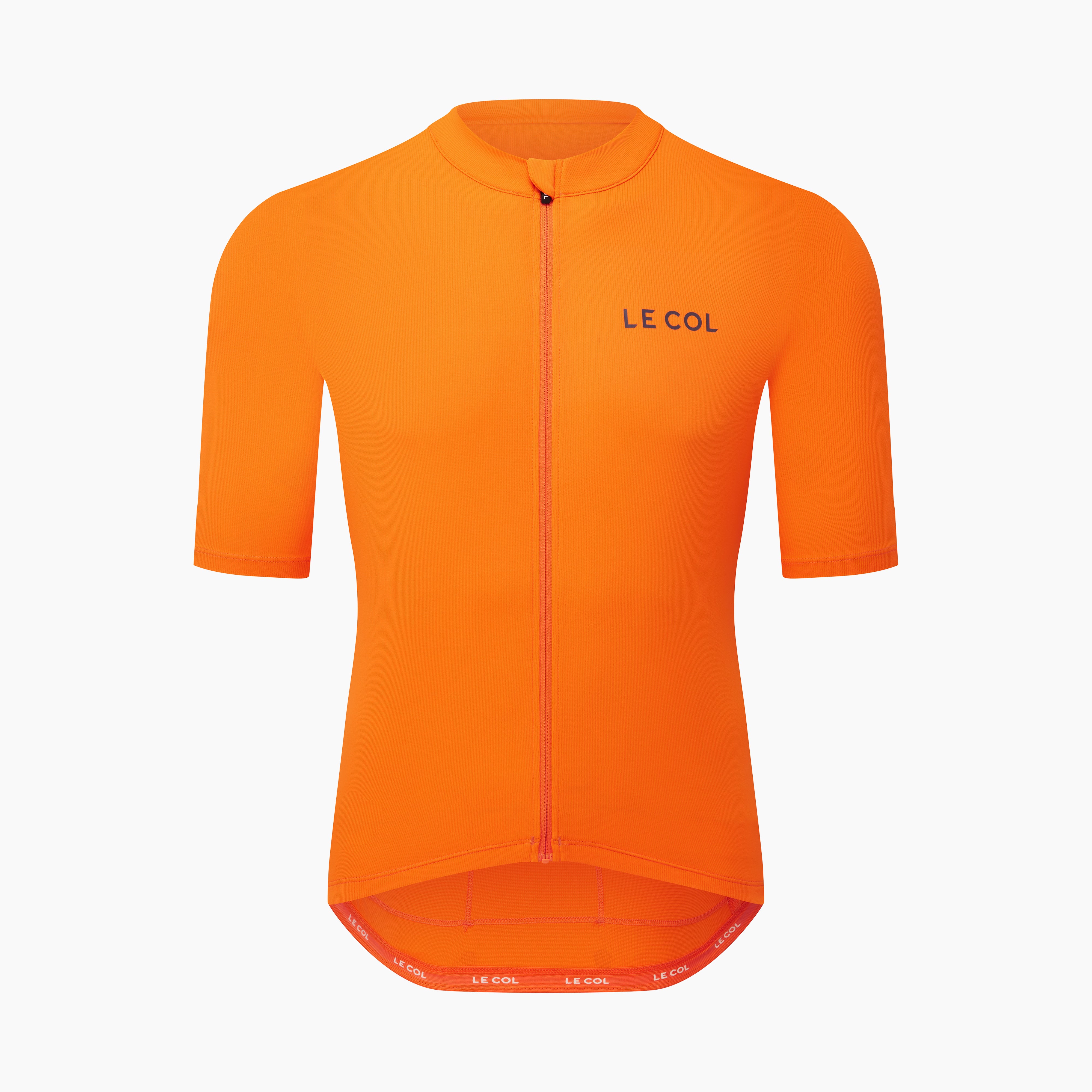 Le Col Ride Jersey 3 Le Col Ride Jersey