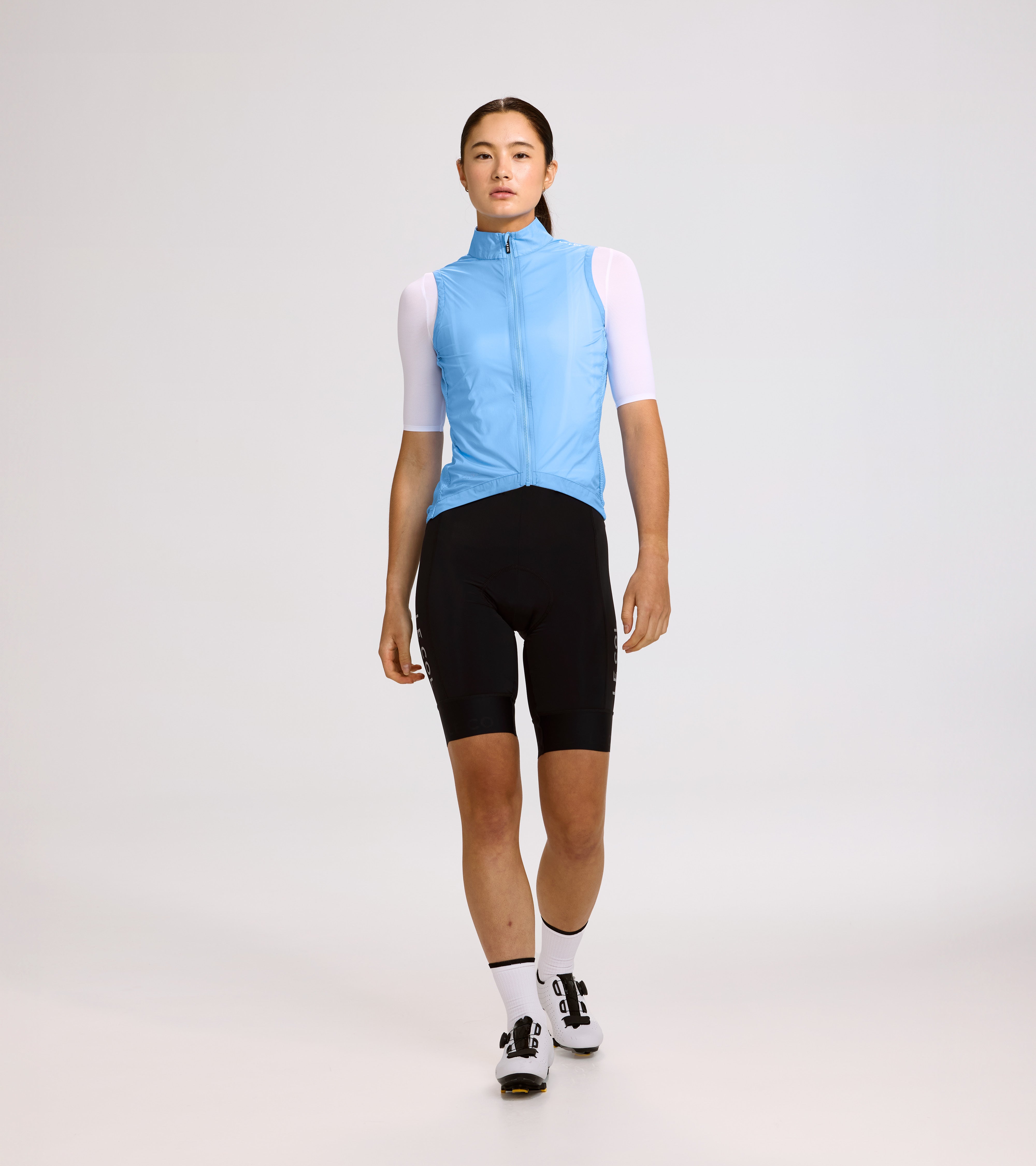 Womens Pro Gilet