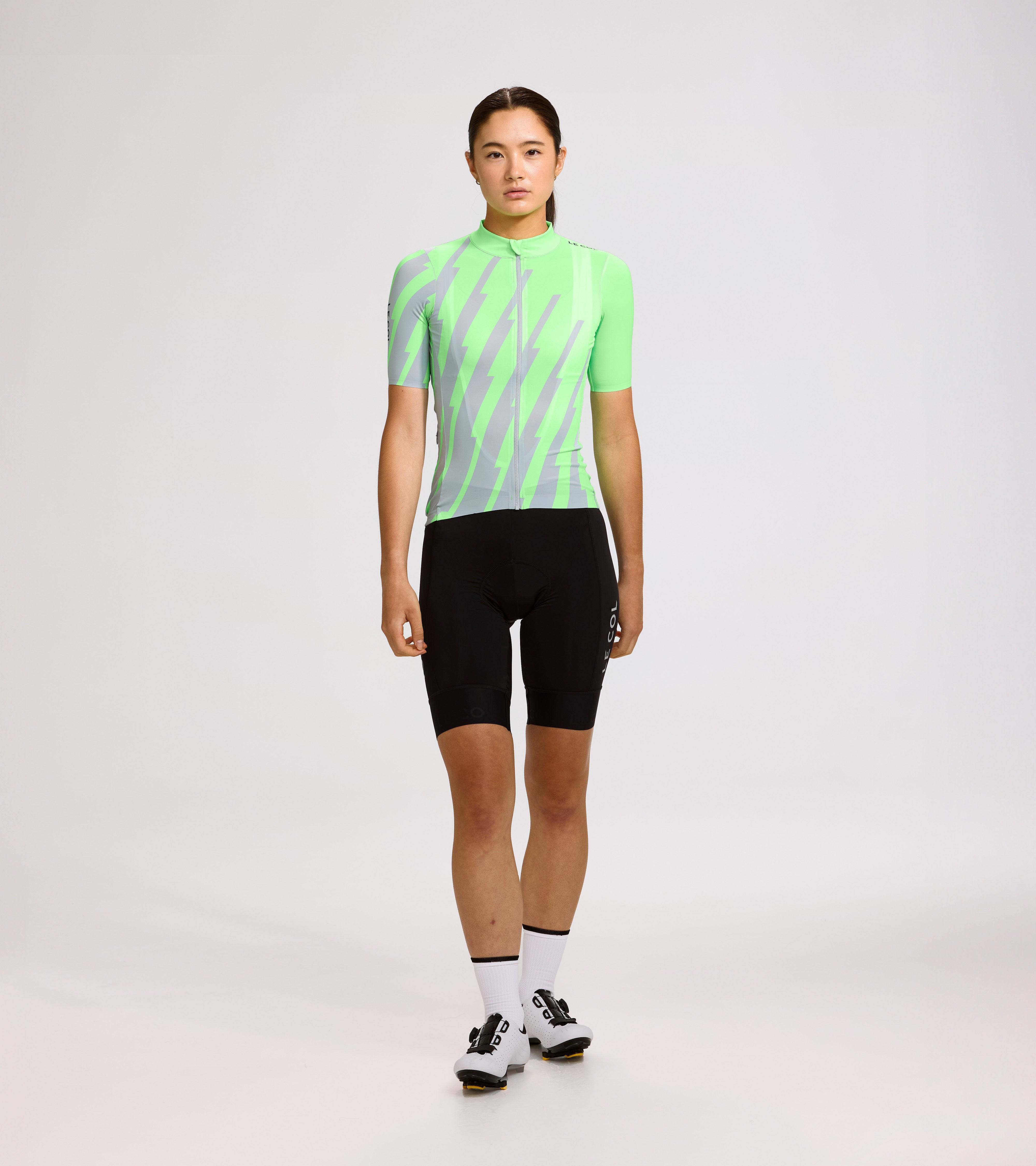 Womens Pro Jersey