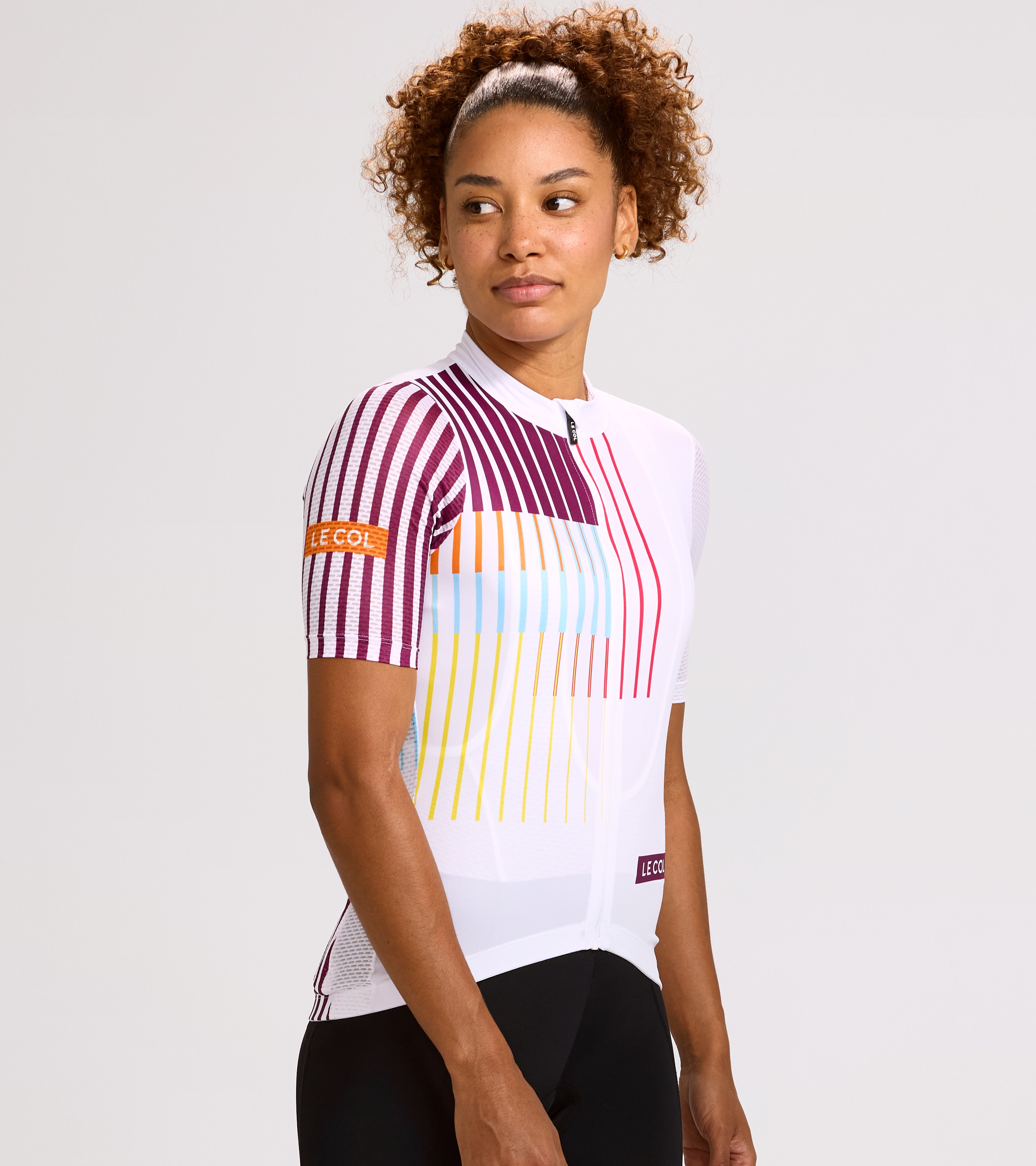 Womens Sport Lightweight Jersey 16 Womens Sport Lightweight Jersey