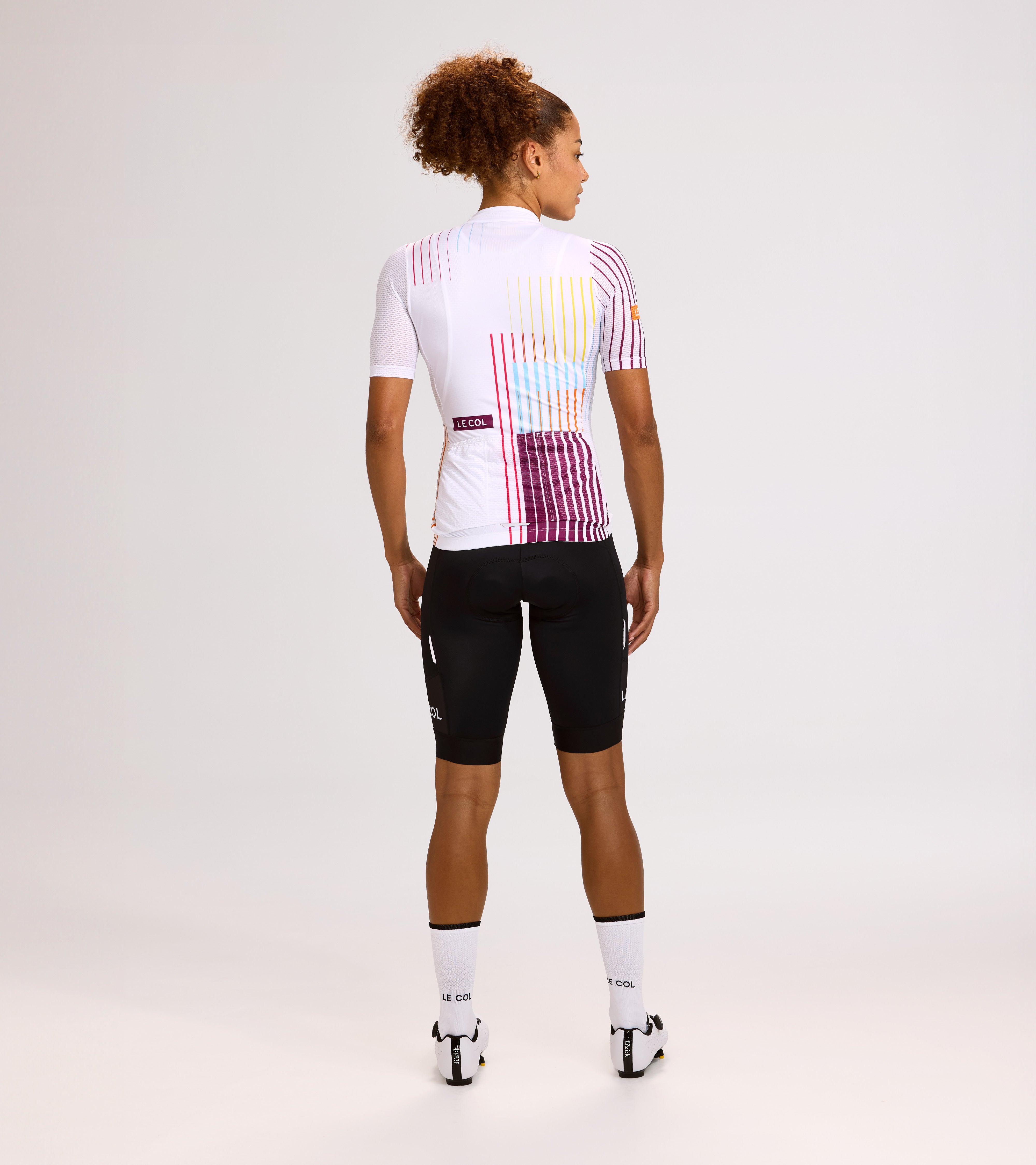 Womens Sport Lightweight Jersey 19 Womens Sport Lightweight Jersey