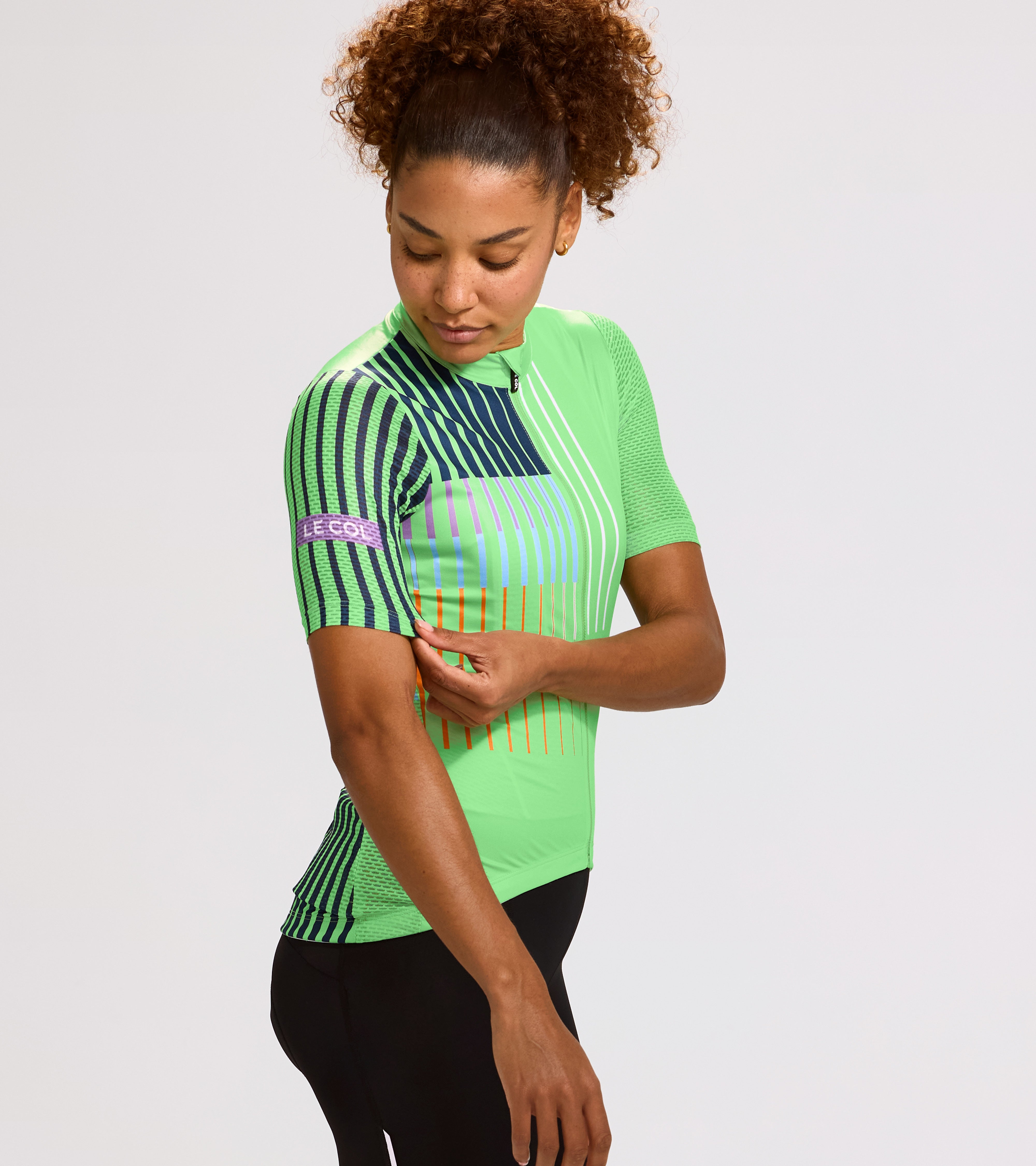 Womens Sport Lightweight Jersey 2 Womens Sport Lightweight Jersey