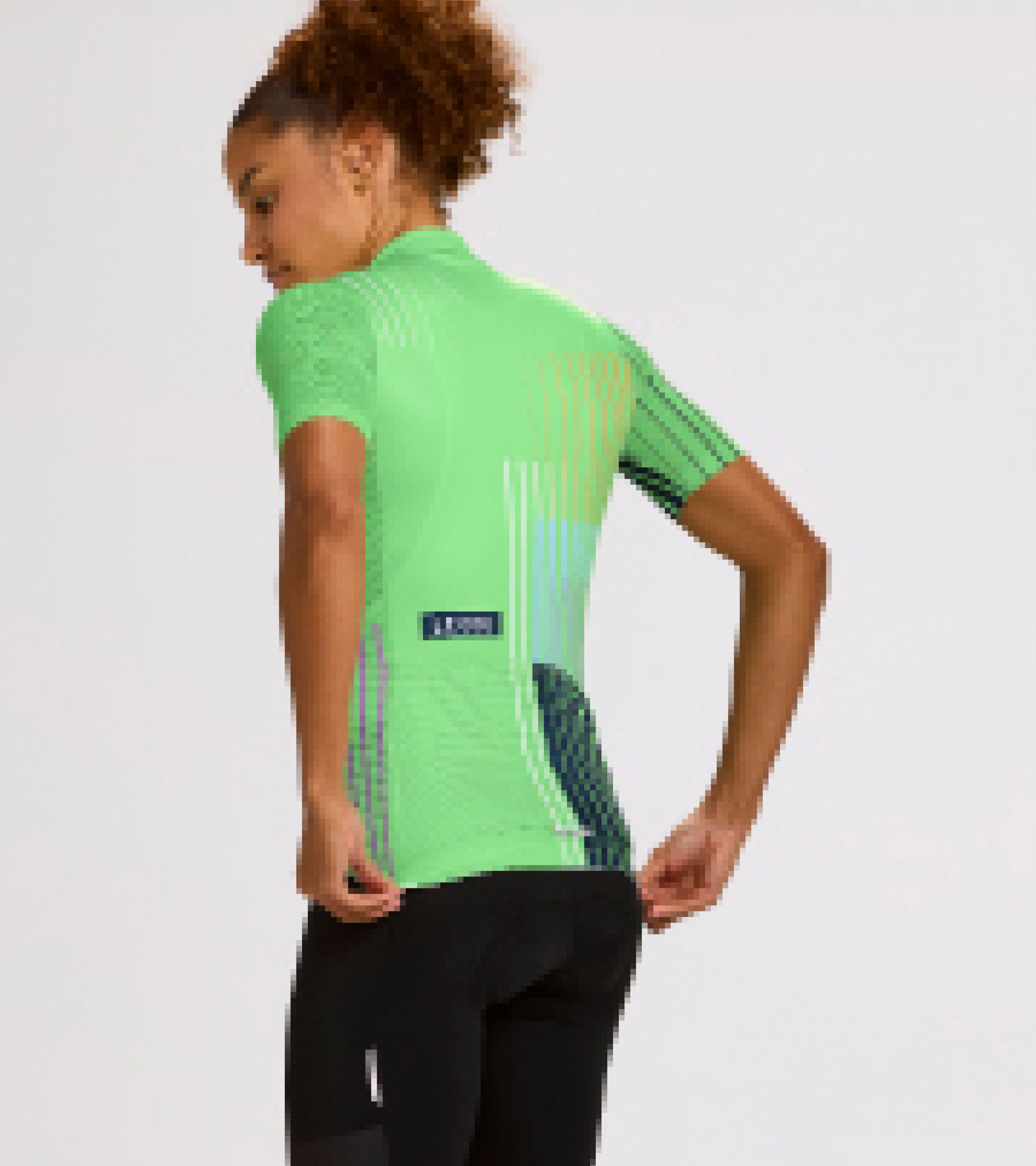 Womens Sport Lightweight Jersey 4 Womens Sport Lightweight Jersey