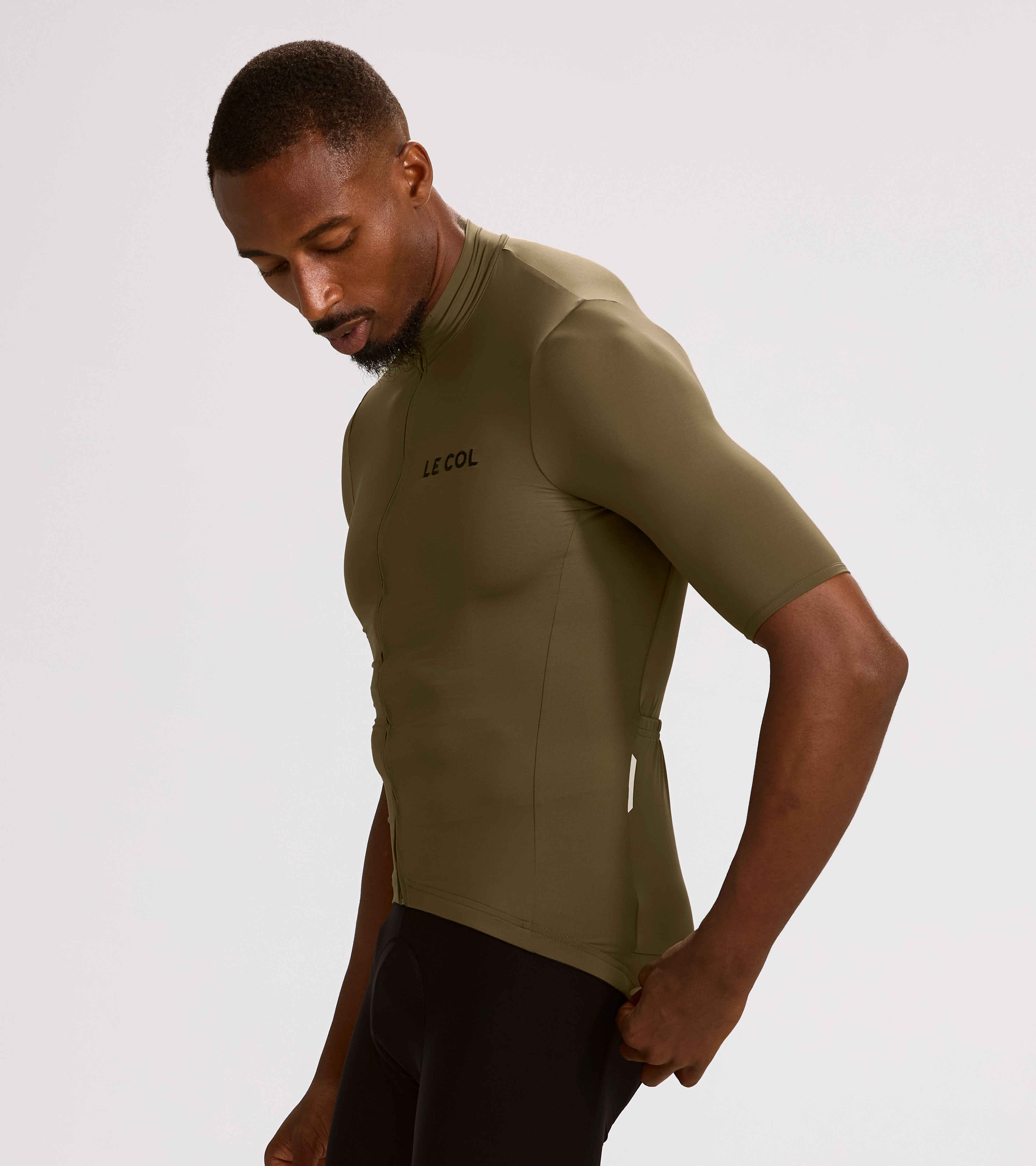 Hors Categorie Lightweight Jersey 2 Hors Categorie Lightweight Jersey