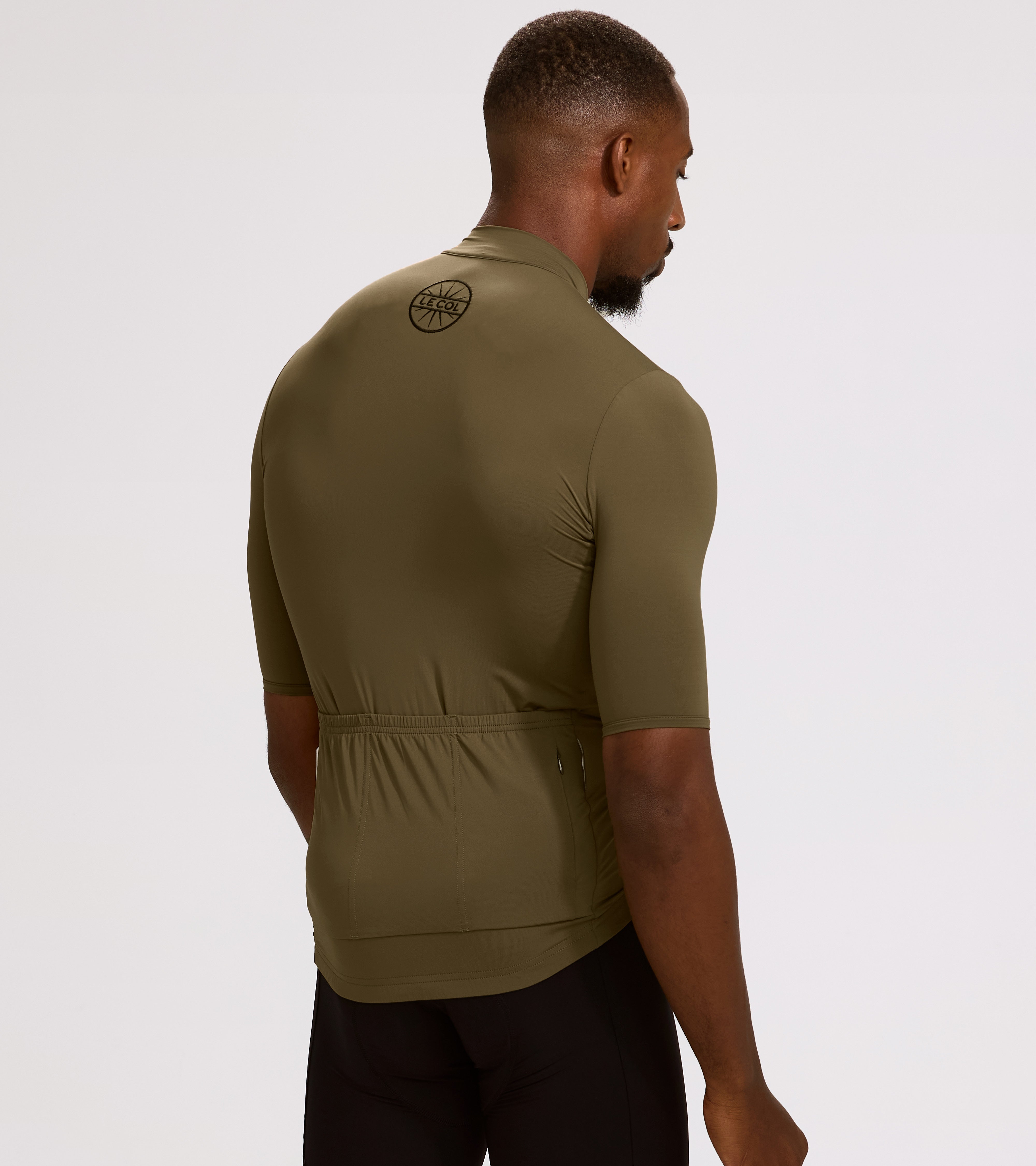 Hors Categorie Lightweight Jersey 4 Hors Categorie Lightweight Jersey