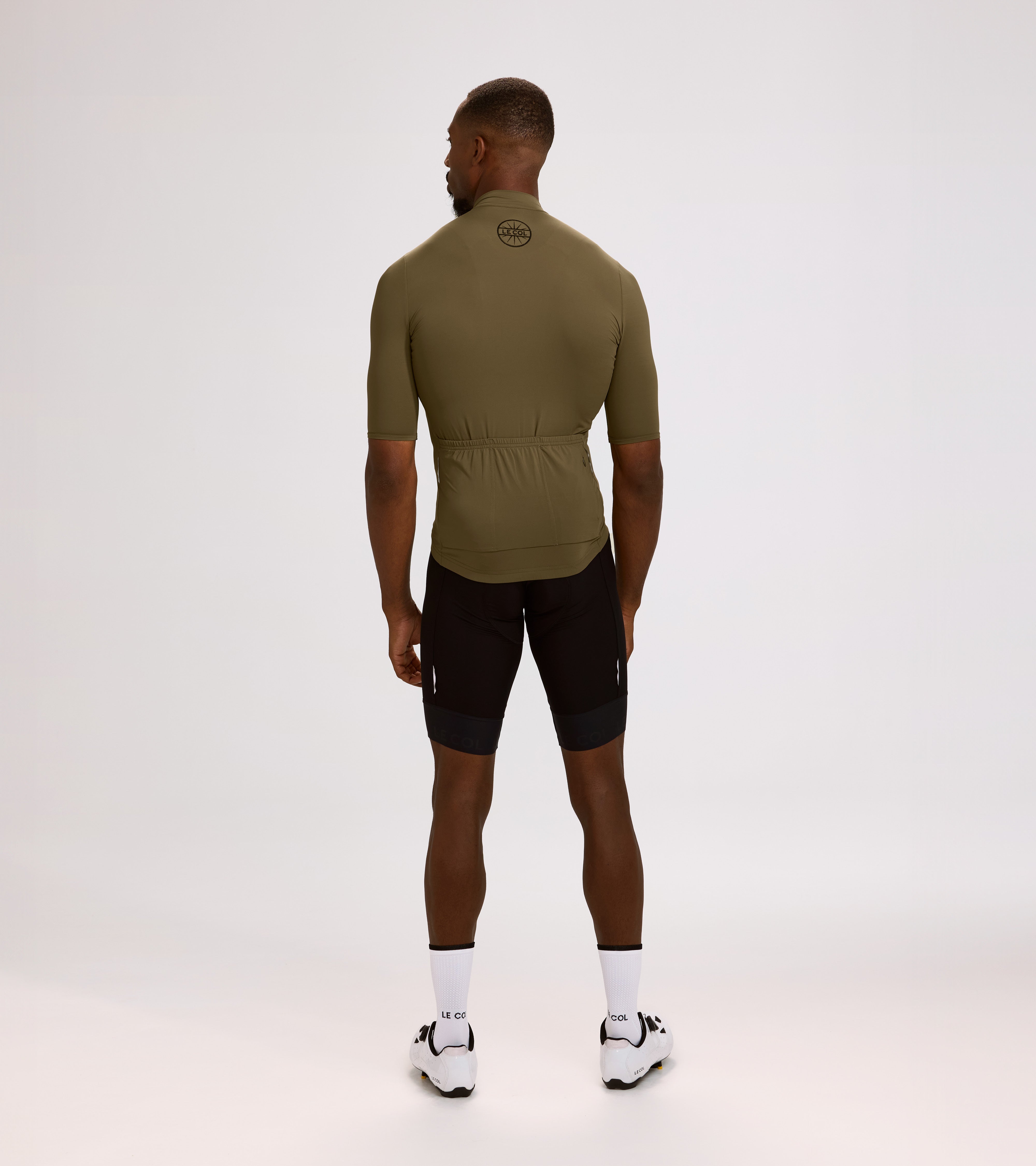 Hors Categorie Lightweight Jersey 5 Hors Categorie Lightweight Jersey