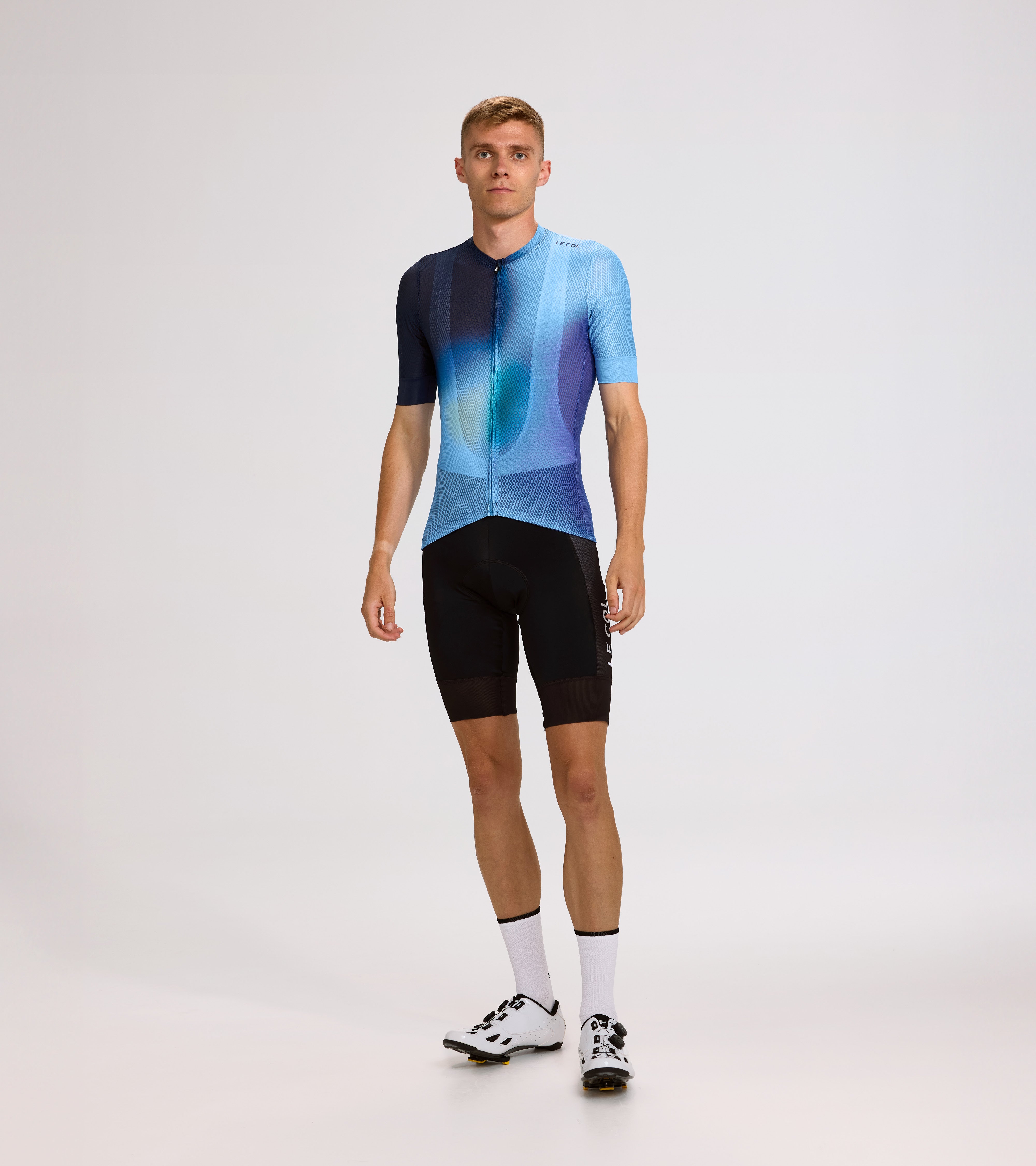 Pro Air Jersey