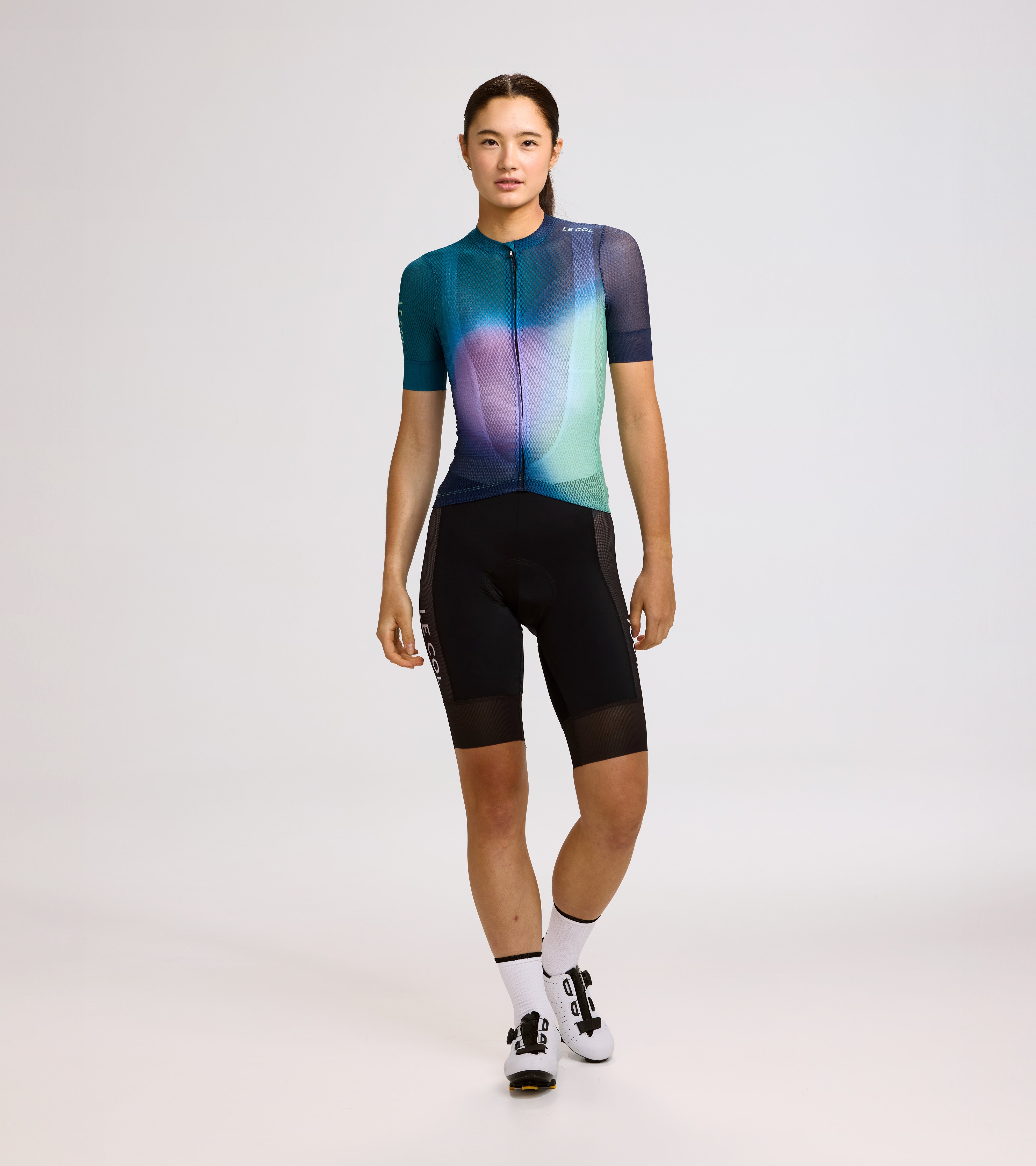 Womens Pro Air Jersey