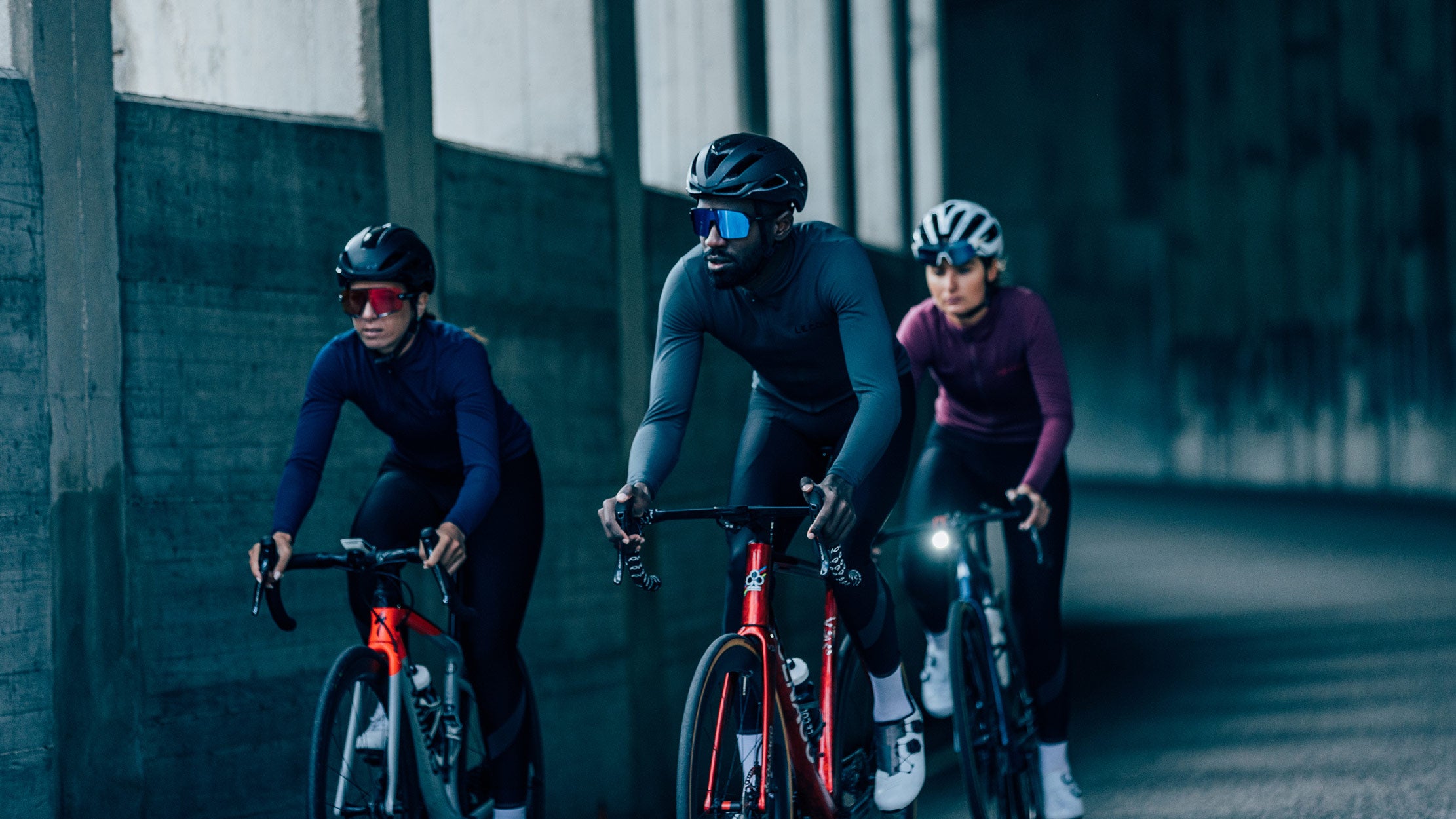 Hors Categorie Long Sleeve Jersey 102 Hors Categorie Long Sleeve Jersey