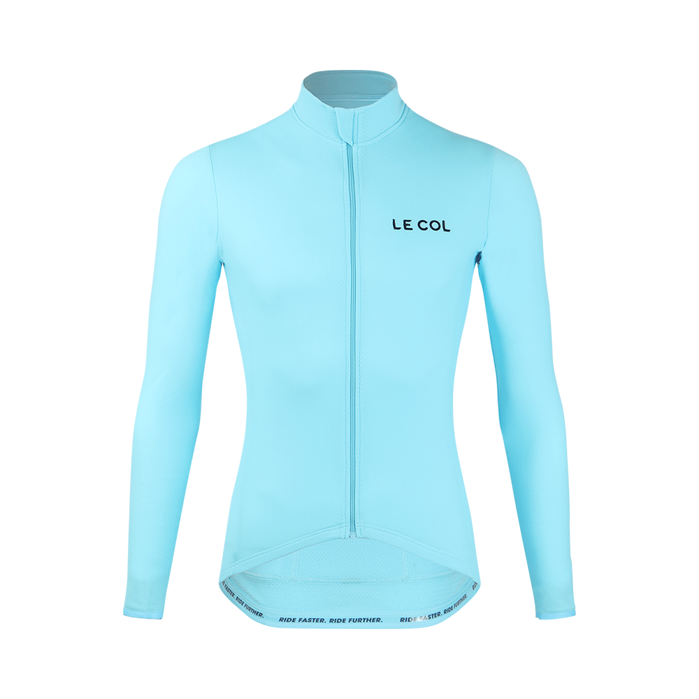 Hors Categorie Long Sleeve Jersey 13 Hors Categorie Long Sleeve Jersey
