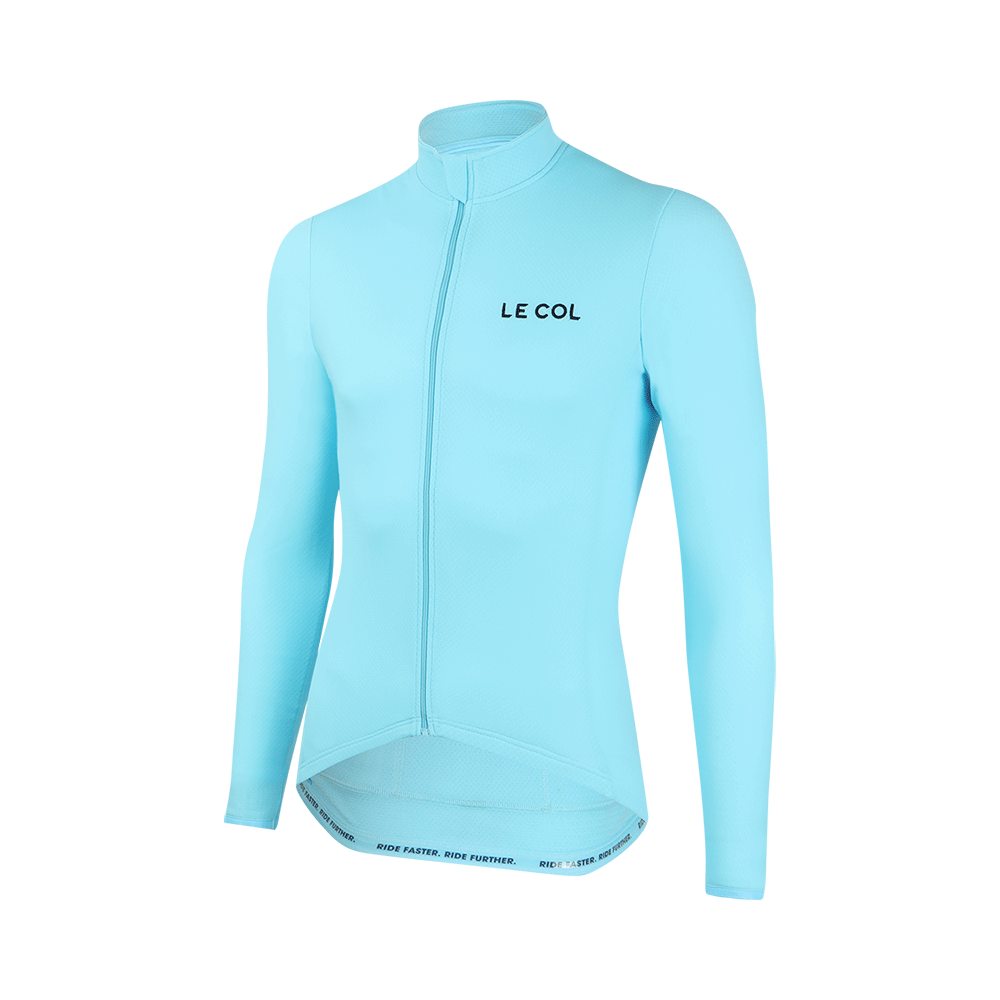 Hors Categorie Long Sleeve Jersey 14 Hors Categorie Long Sleeve Jersey