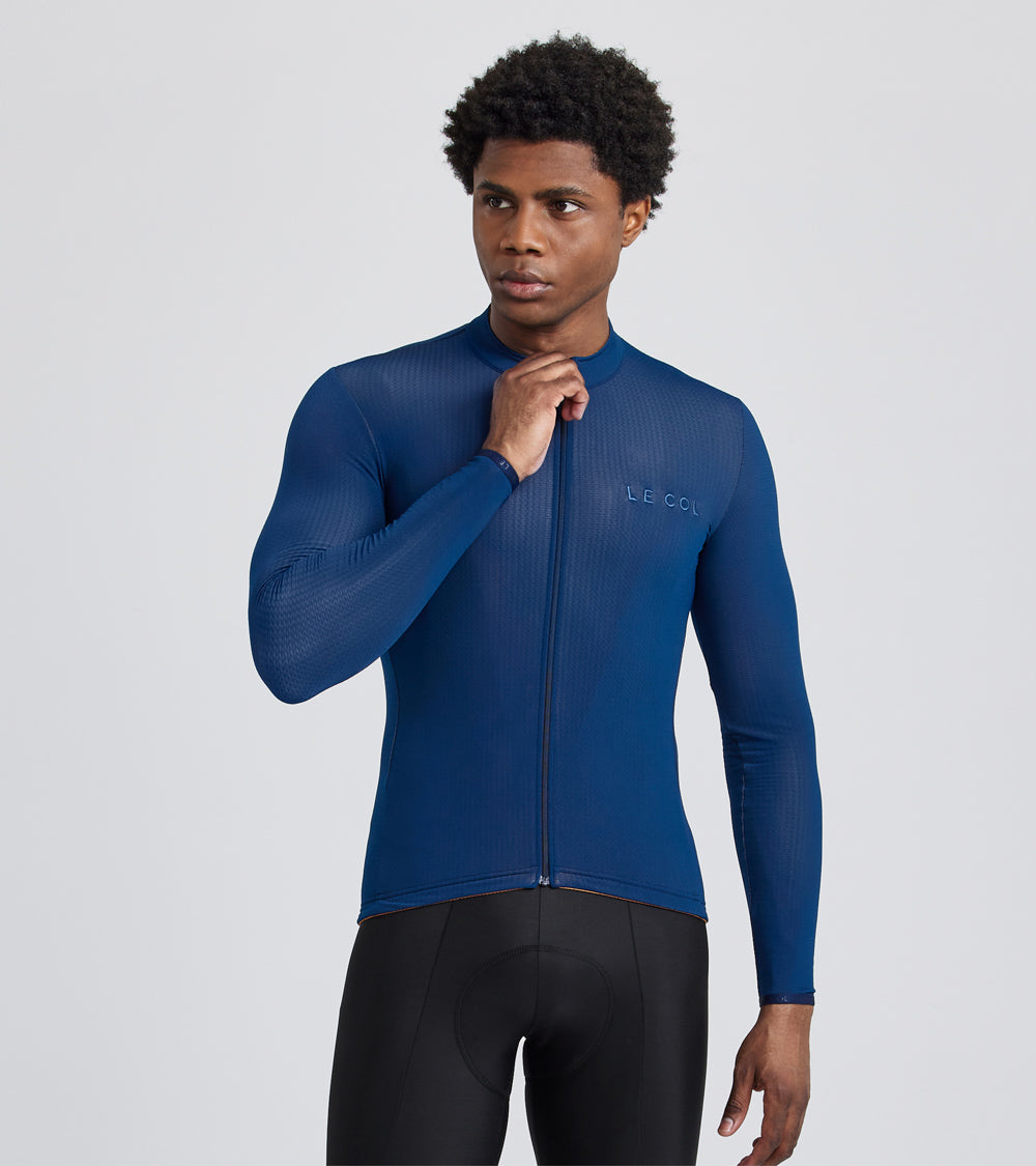 Hors Categorie Long Sleeve Jersey 2 Hors Categorie Long Sleeve Jersey