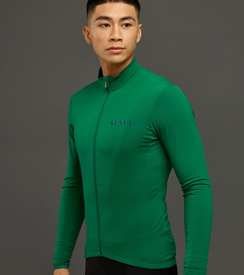 Hors Categorie Long Sleeve Jersey 32 Hors Categorie Long Sleeve Jersey
