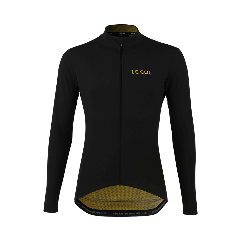 Hors Categorie Long Sleeve Jersey 34 Hors Categorie Long Sleeve Jersey