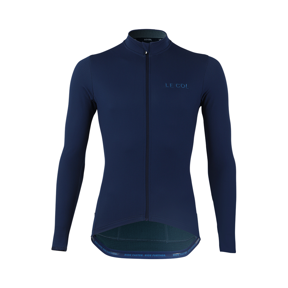 Hors Categorie Long Sleeve Jersey 36 Hors Categorie Long Sleeve Jersey