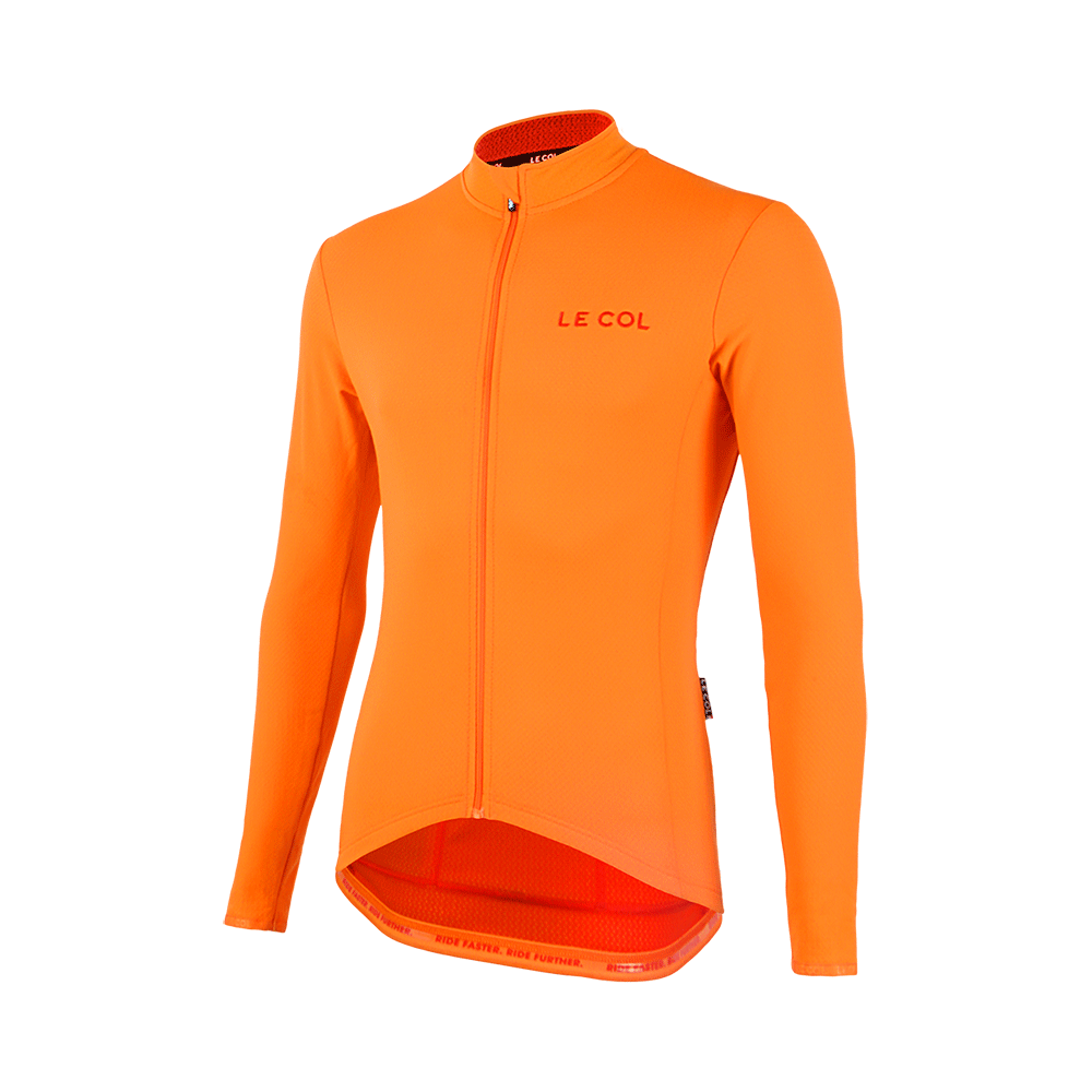 Hors Categorie Long Sleeve Jersey 63 Hors Categorie Long Sleeve Jersey