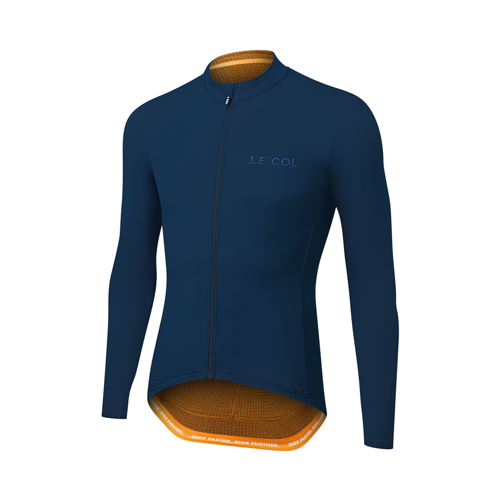 Hors Categorie Long Sleeve Jersey 69 Hors Categorie Long Sleeve Jersey