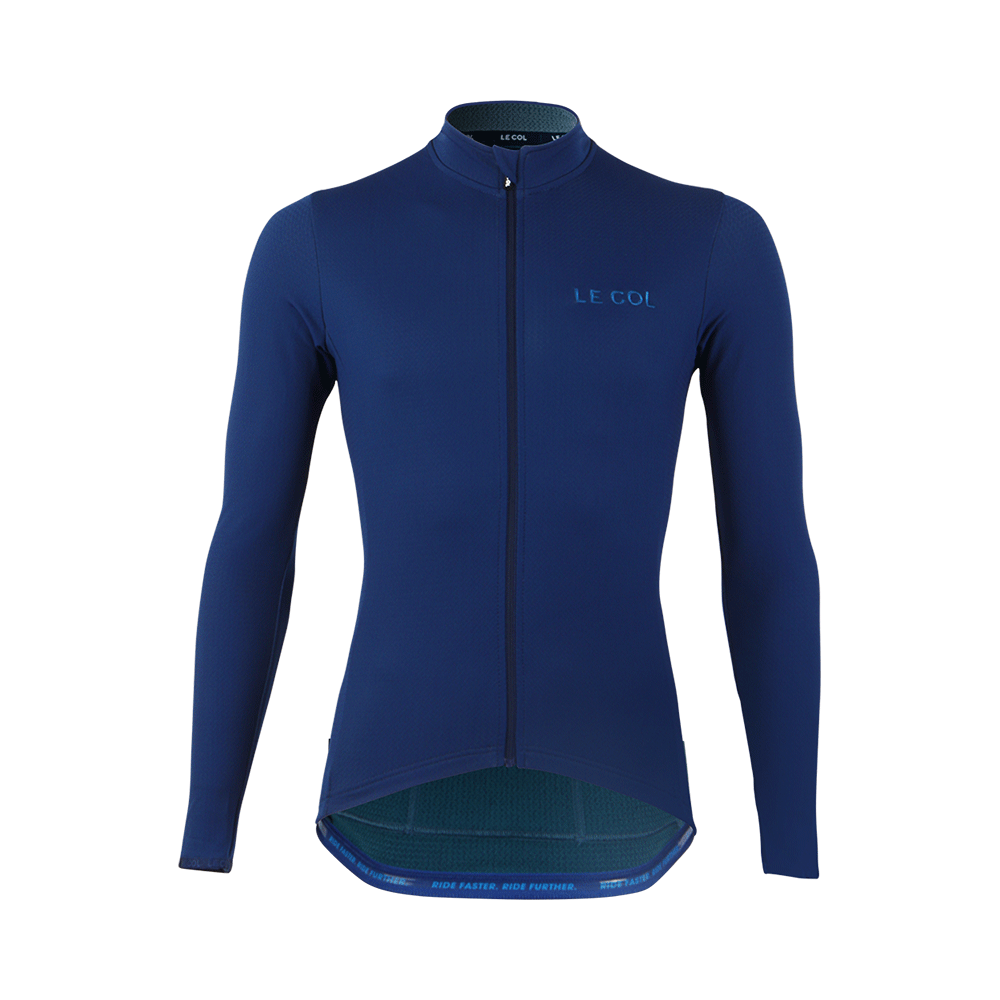 Hors Categorie Long Sleeve Jersey 7 Hors Categorie Long Sleeve Jersey