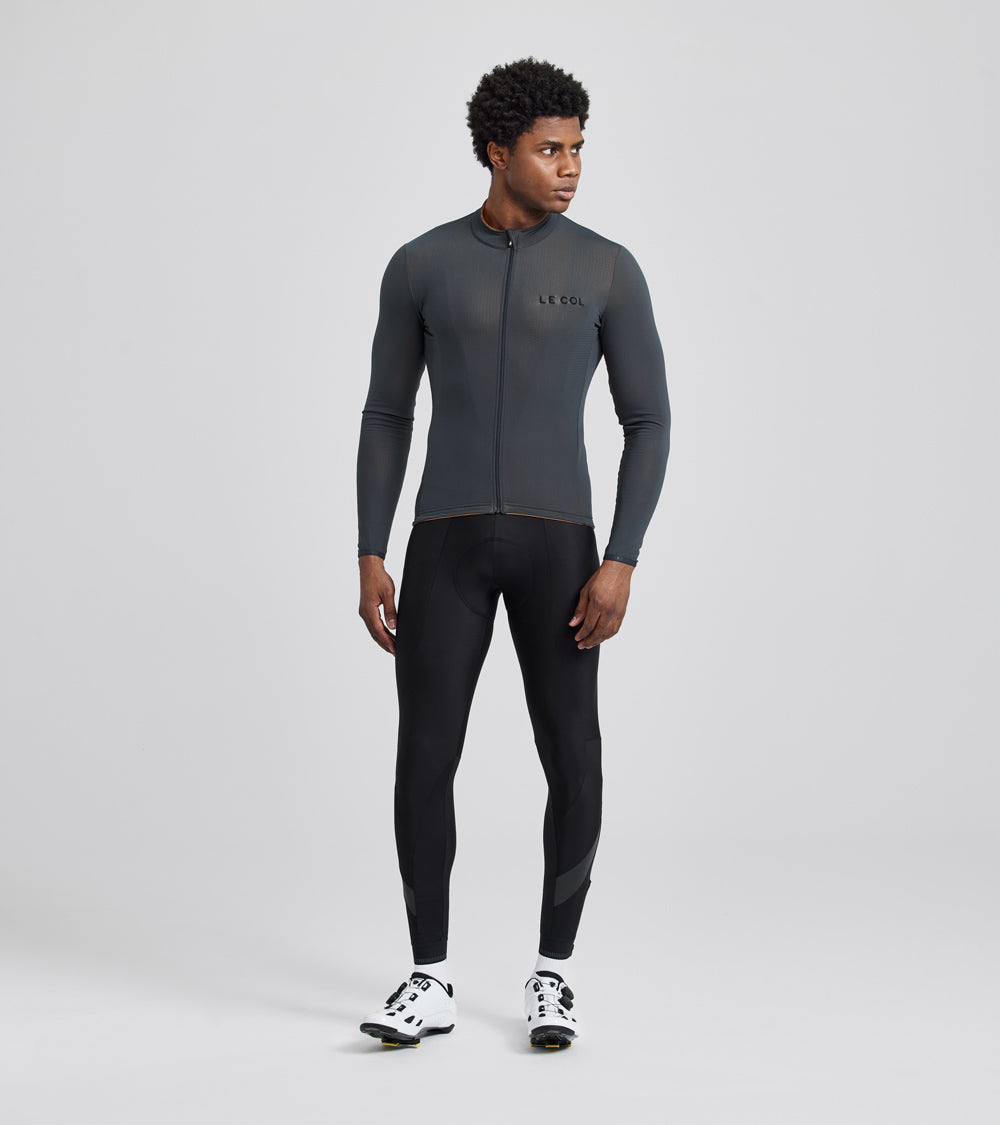 Hors Categorie Long Sleeve Jersey 71 Hors Categorie Long Sleeve Jersey
