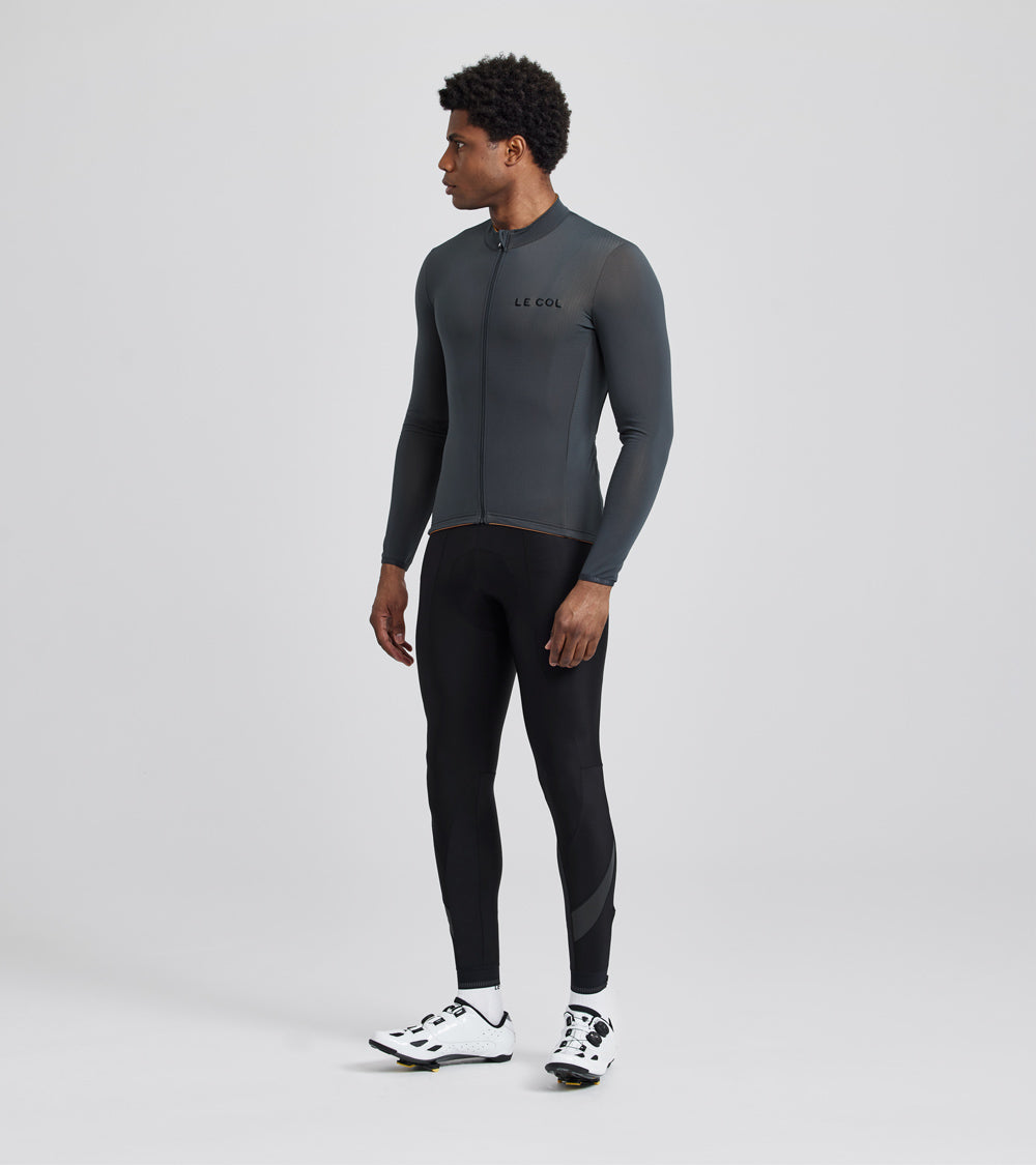 Hors Categorie Long Sleeve Jersey 73 Hors Categorie Long Sleeve Jersey