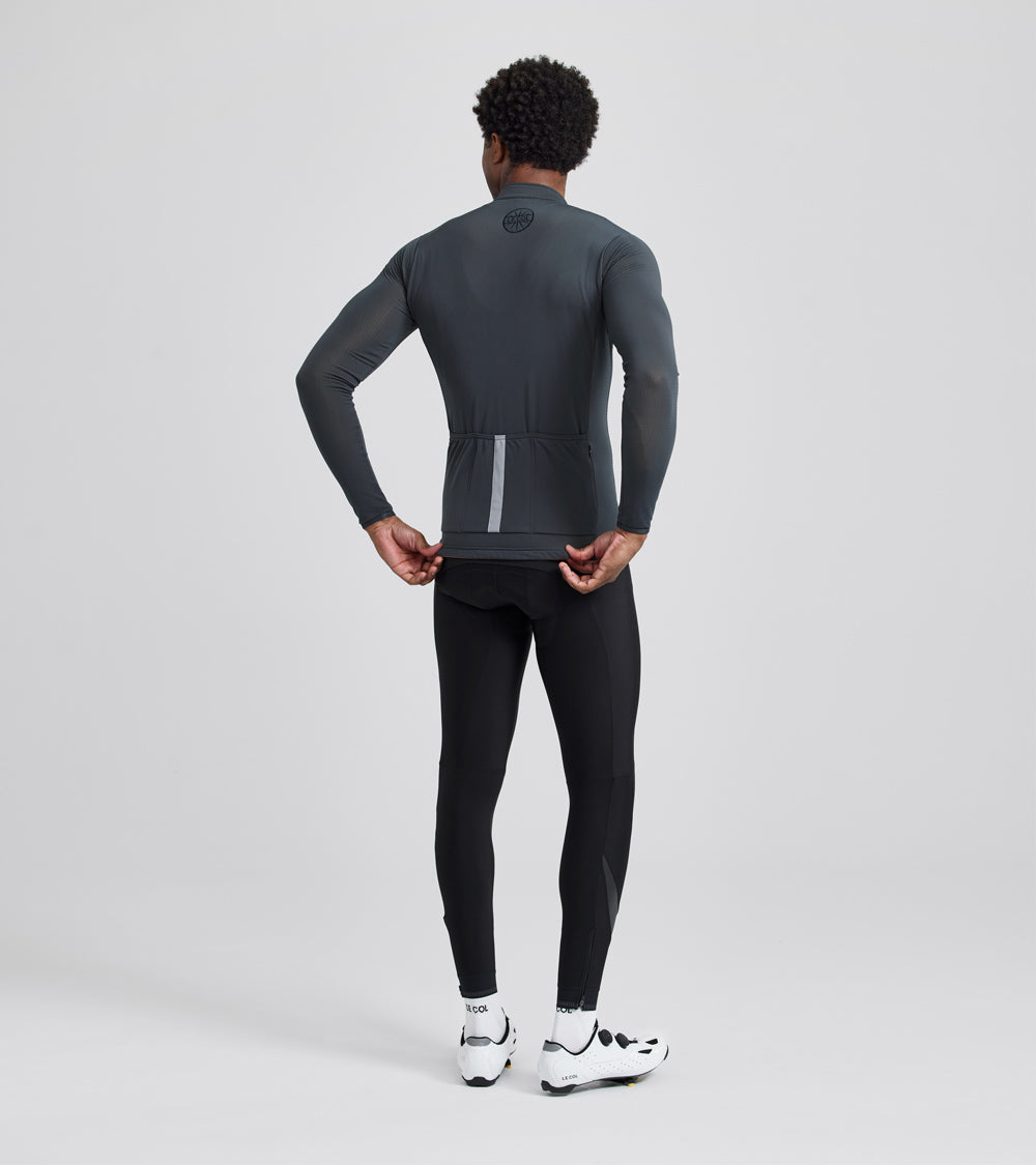 Hors Categorie Long Sleeve Jersey 75 Hors Categorie Long Sleeve Jersey
