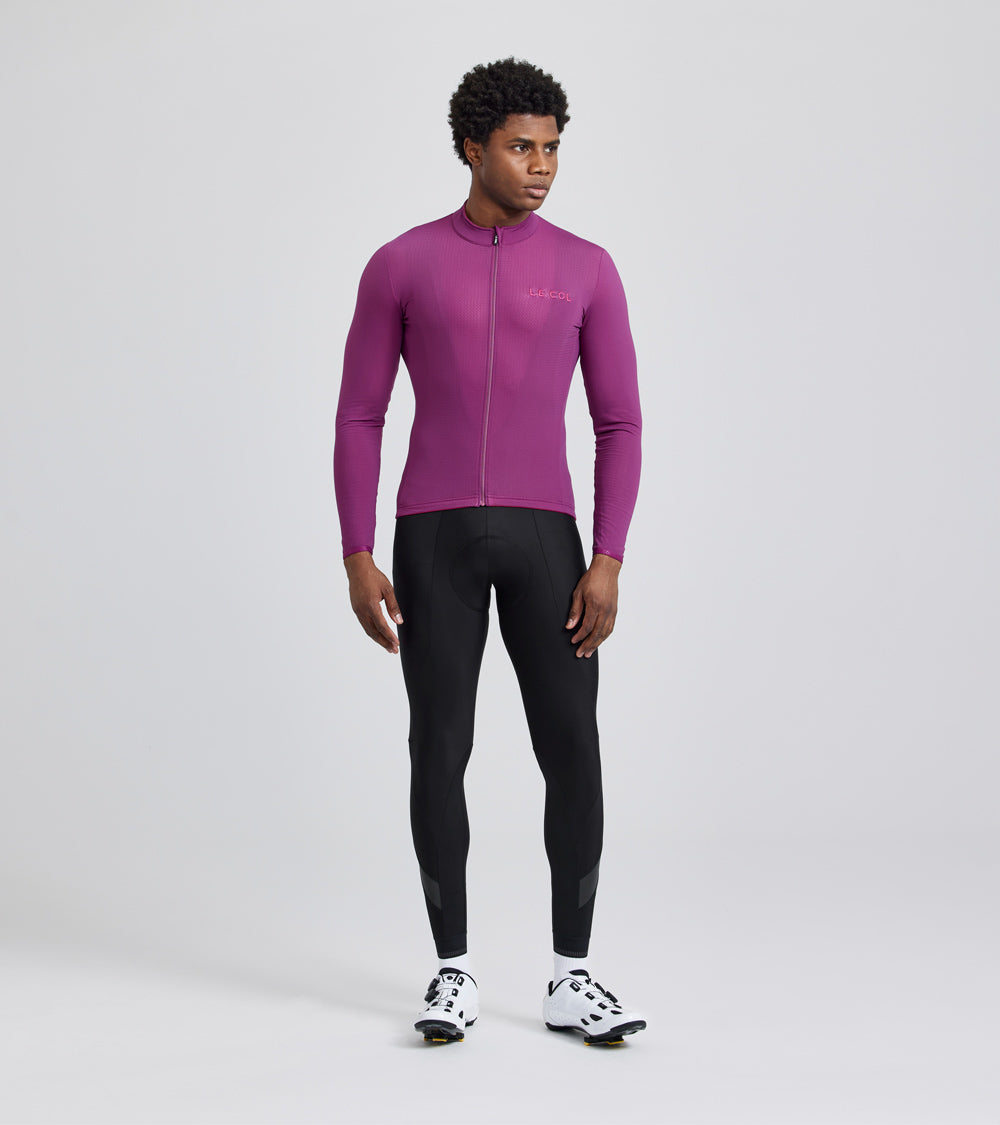 Hors Categorie Long Sleeve Jersey 77 Hors Categorie Long Sleeve Jersey