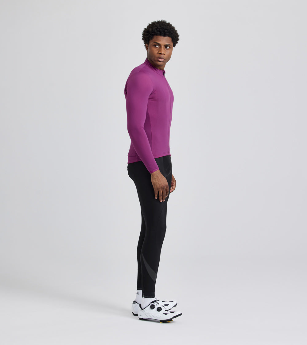 Hors Categorie Long Sleeve Jersey 79 Hors Categorie Long Sleeve Jersey