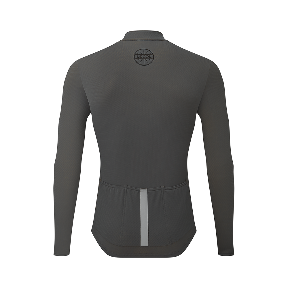 Hors Categorie Long Sleeve Jersey 85 Hors Categorie Long Sleeve Jersey