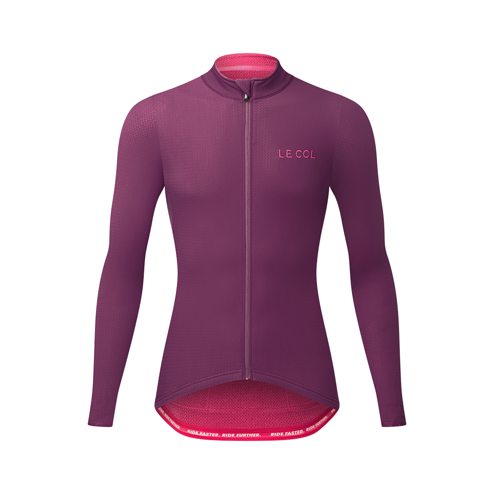 Hors Categorie Long Sleeve Jersey 86 Hors Categorie Long Sleeve Jersey