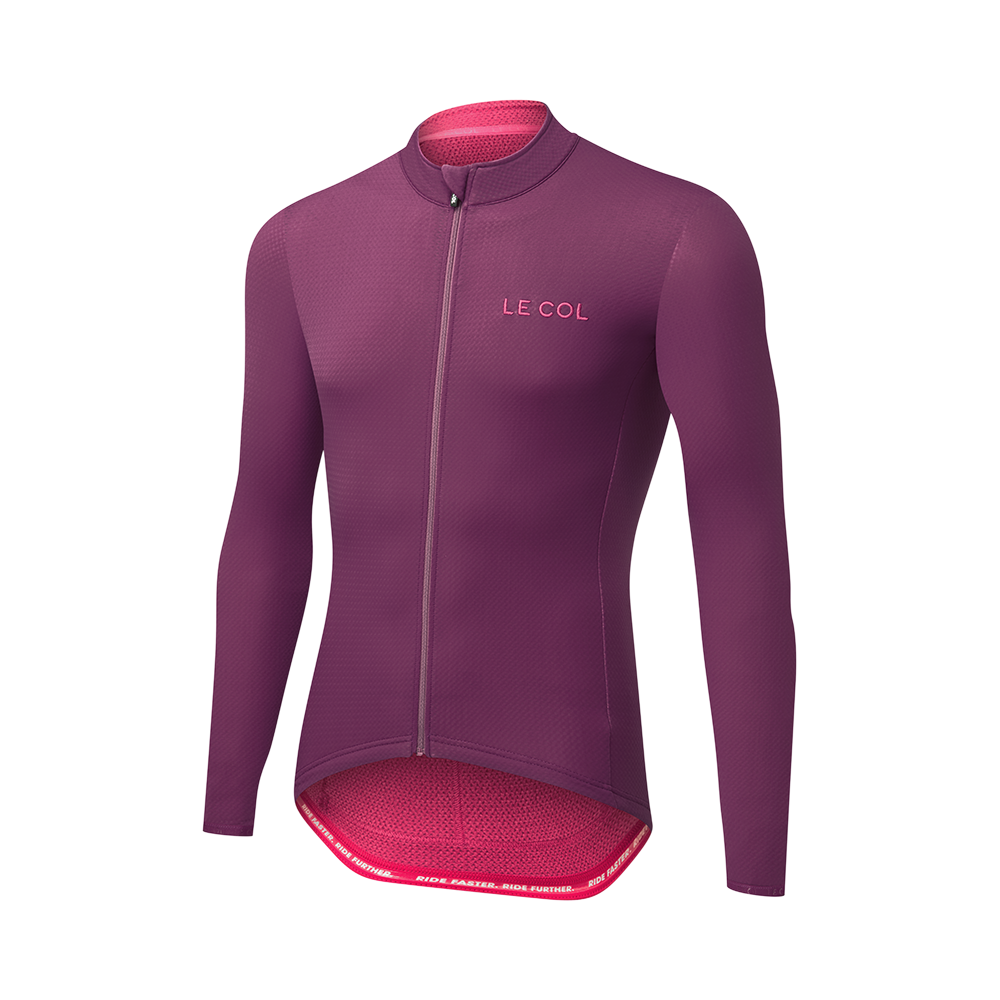 Hors Categorie Long Sleeve Jersey 87 Hors Categorie Long Sleeve Jersey