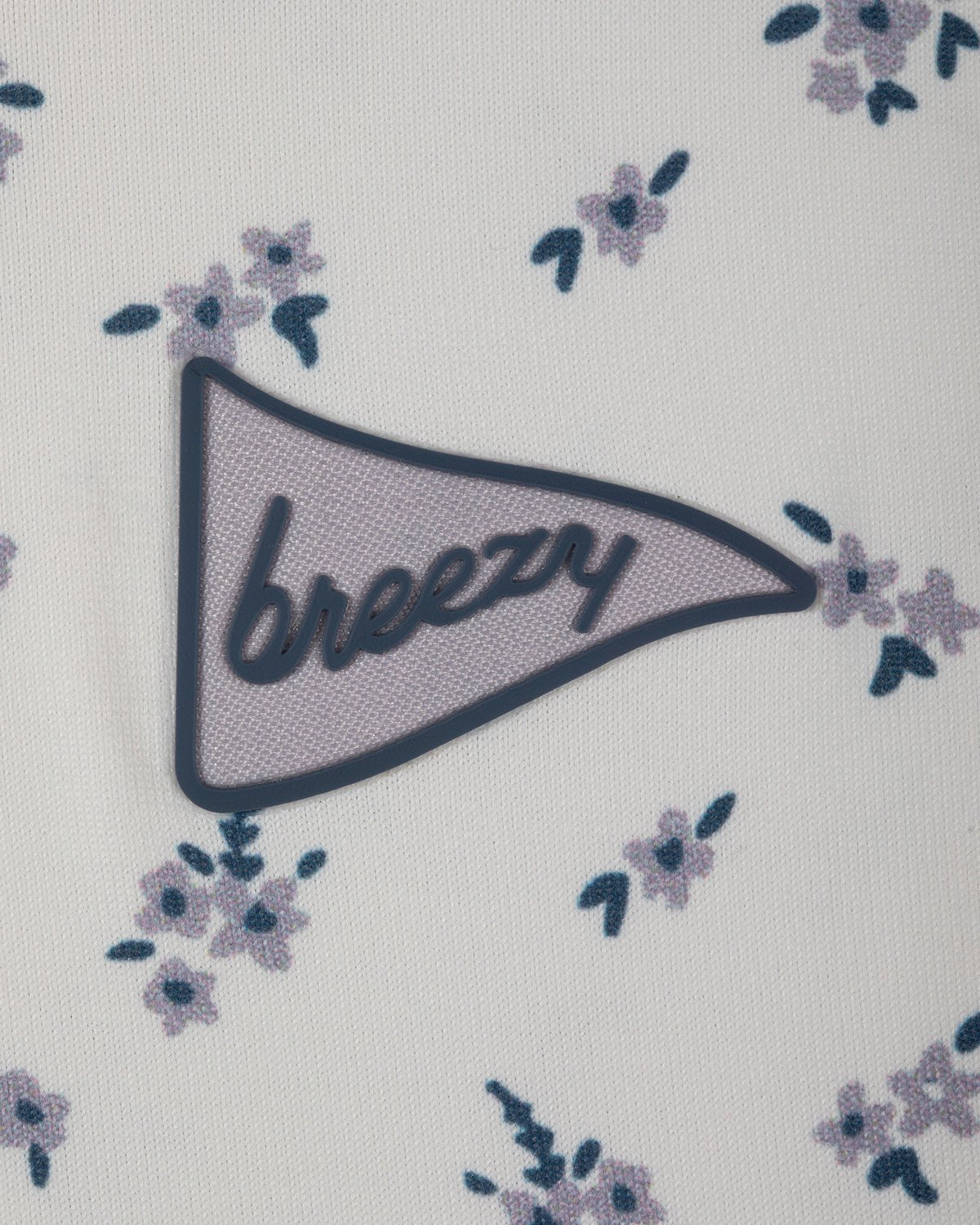 The Windy Lavender Polo 4 The Windy Lavender Polo