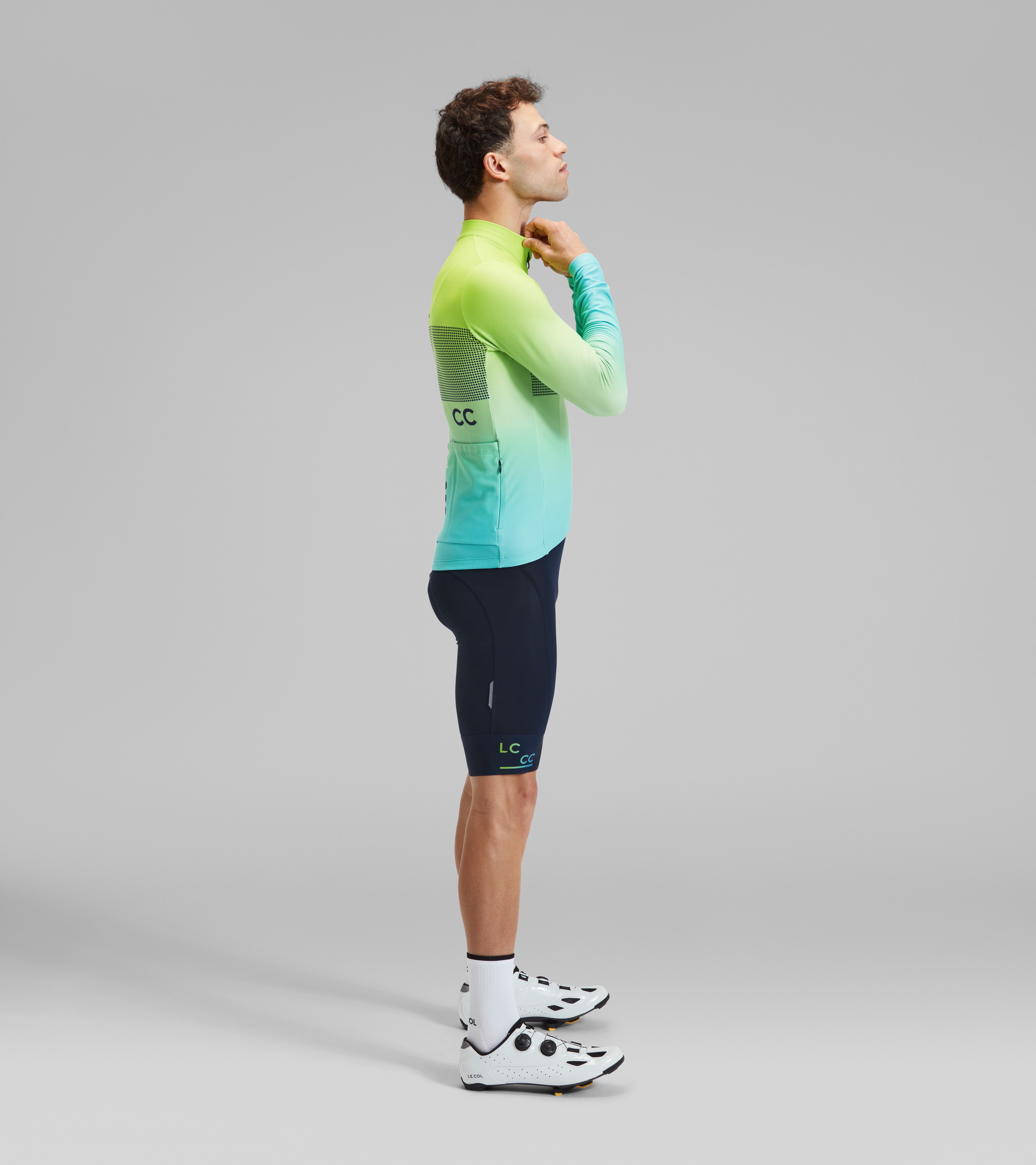 LC__CC Pro Aqua Zero Jersey 3 LC__CC Pro Aqua Zero Jersey