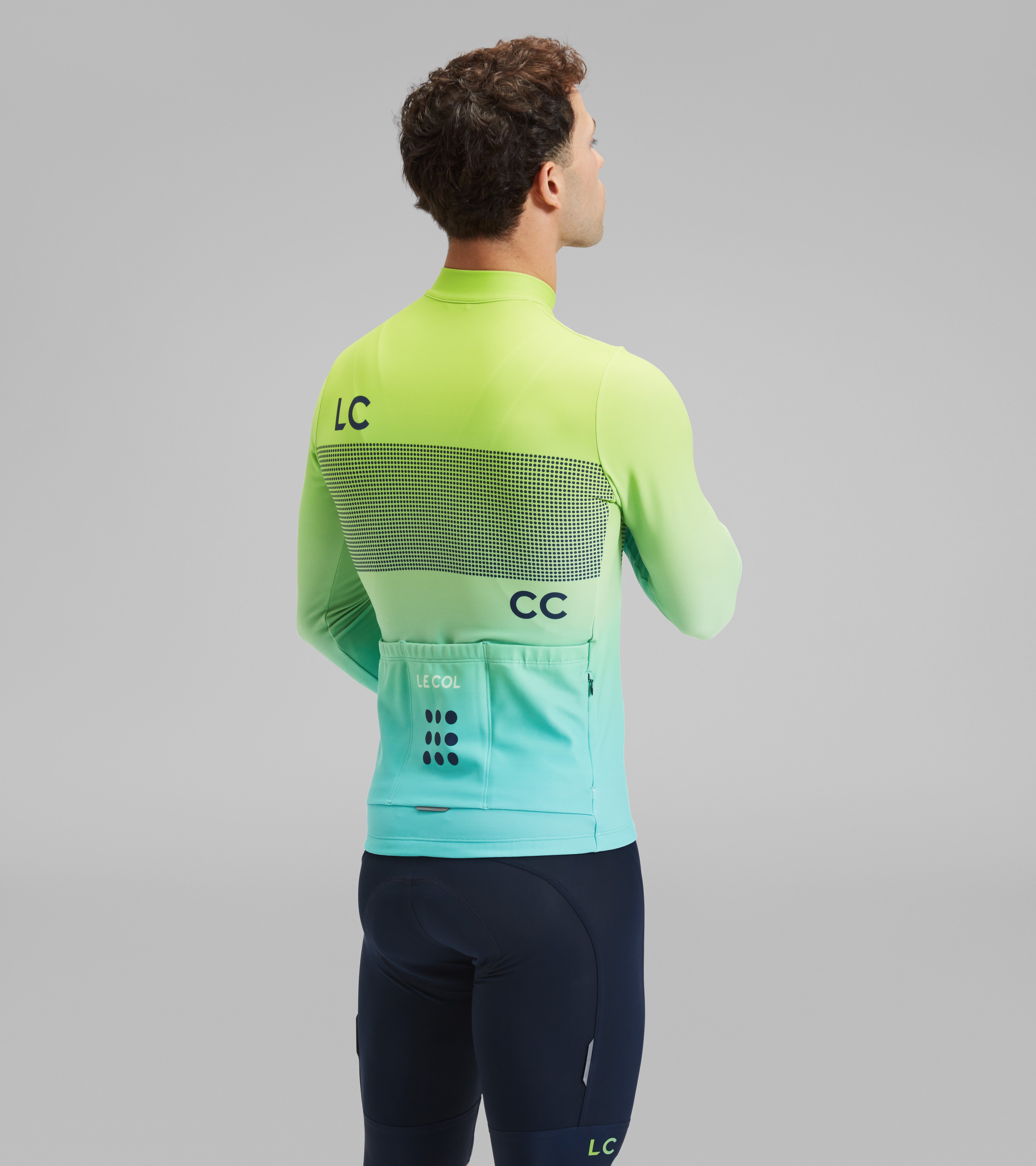 LC__CC Pro Aqua Zero Jersey 4 LC__CC Pro Aqua Zero Jersey