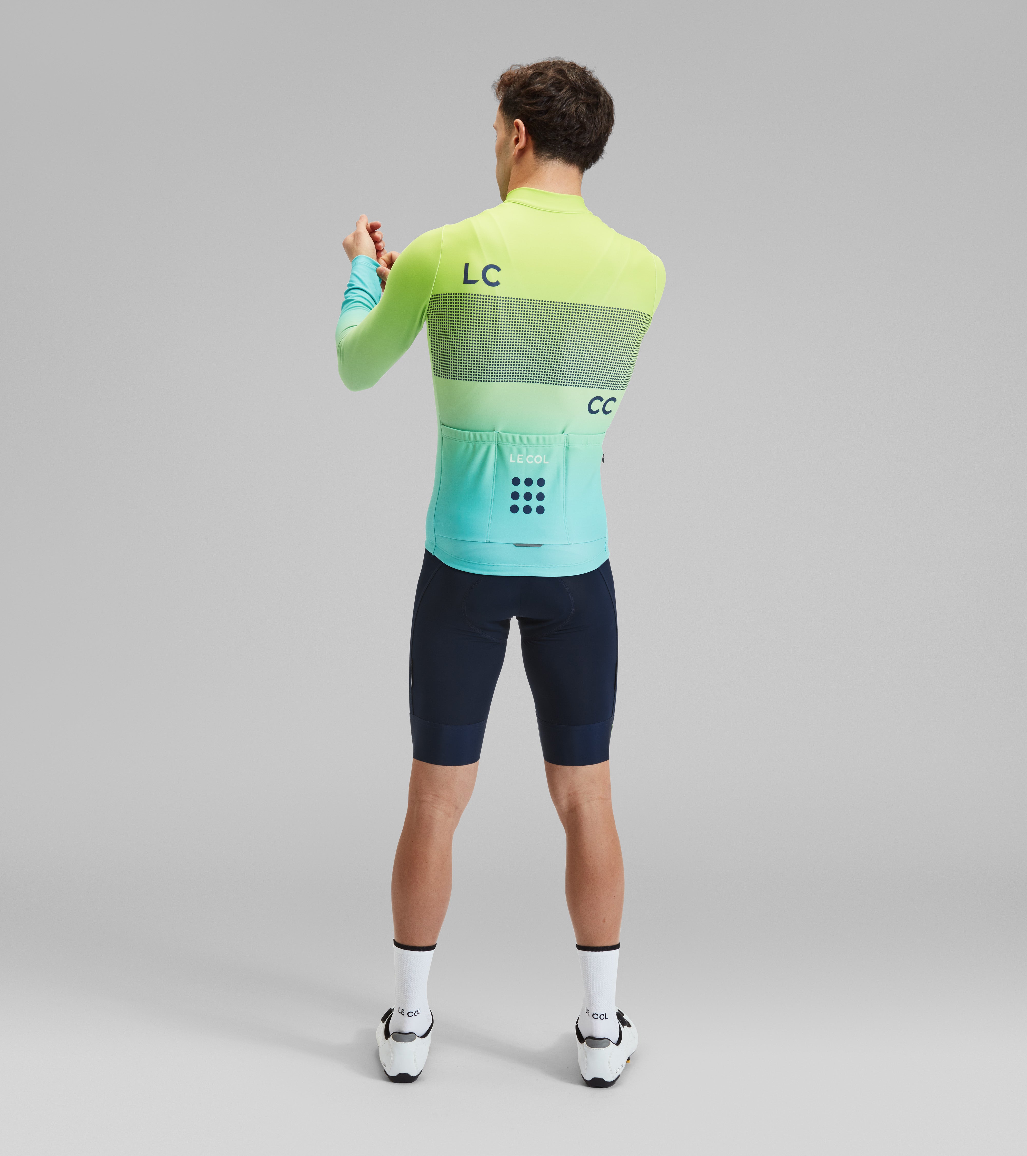 LC__CC Pro Aqua Zero Jersey 5 LC__CC Pro Aqua Zero Jersey