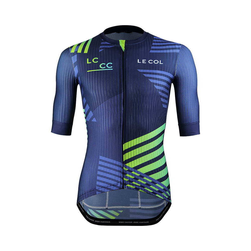 Womens Basecamp Pro Aero Jersey