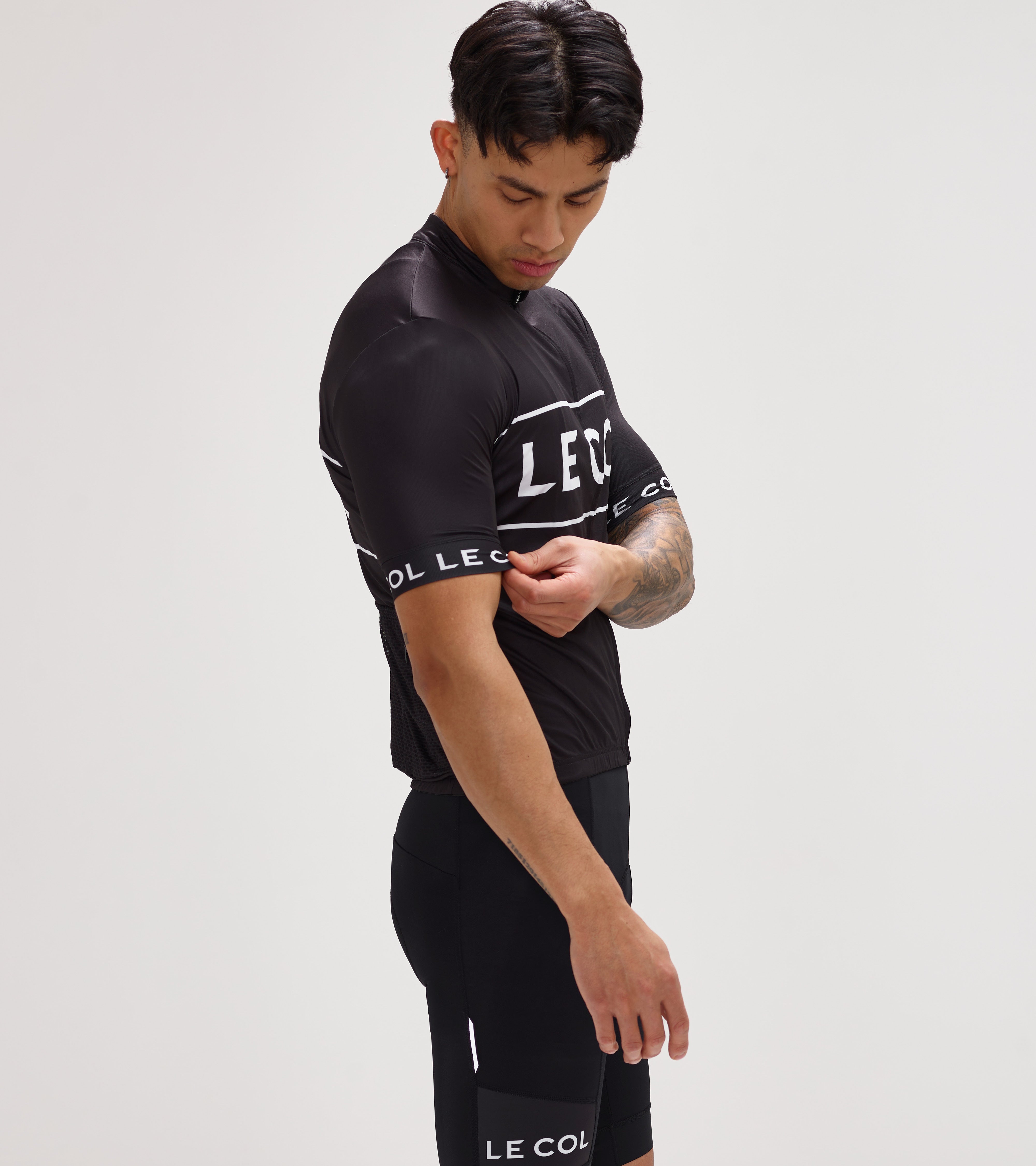 Sport Logo Jersey 13 Sport Logo Jersey