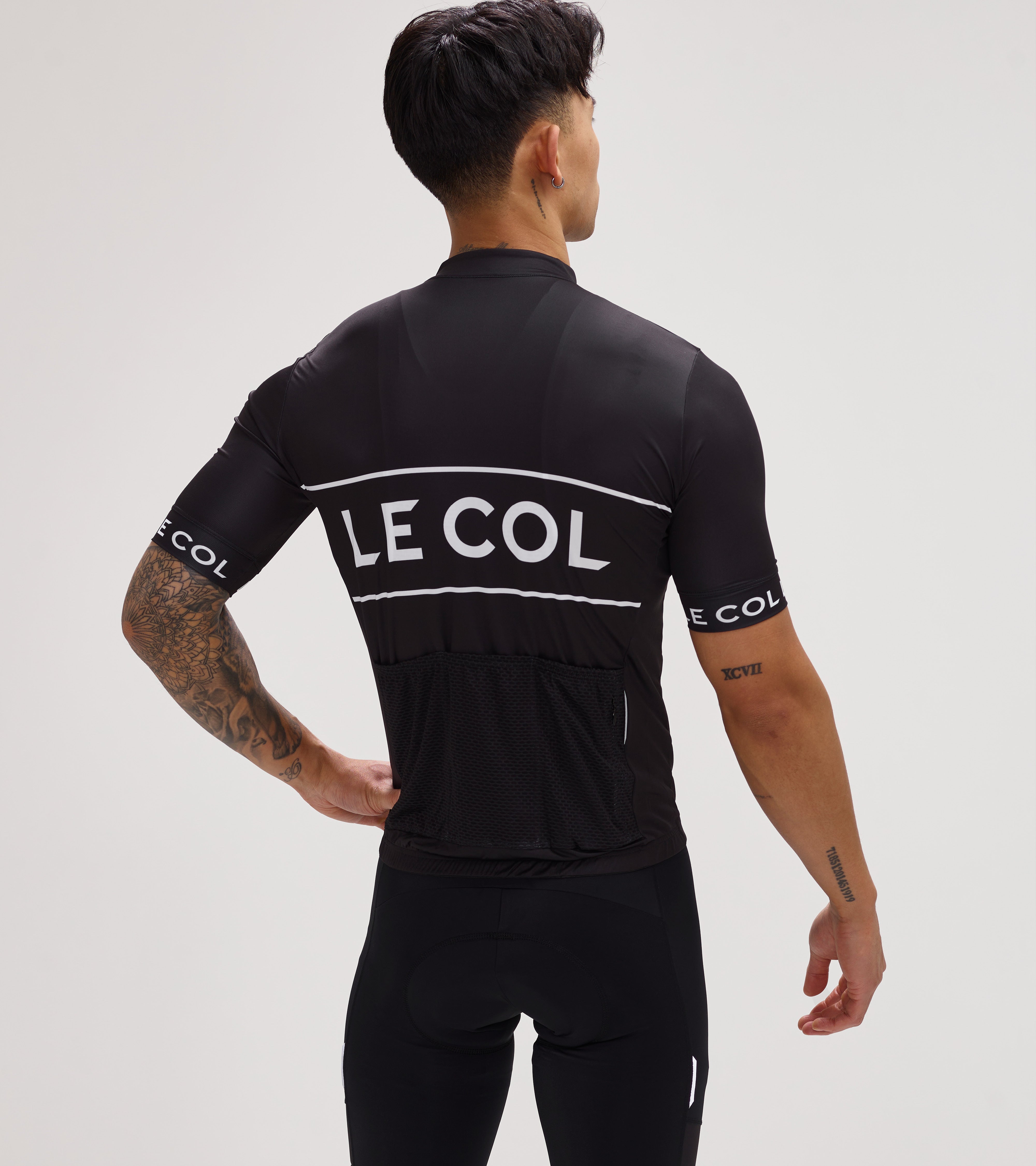 Sport Logo Jersey 15 Sport Logo Jersey