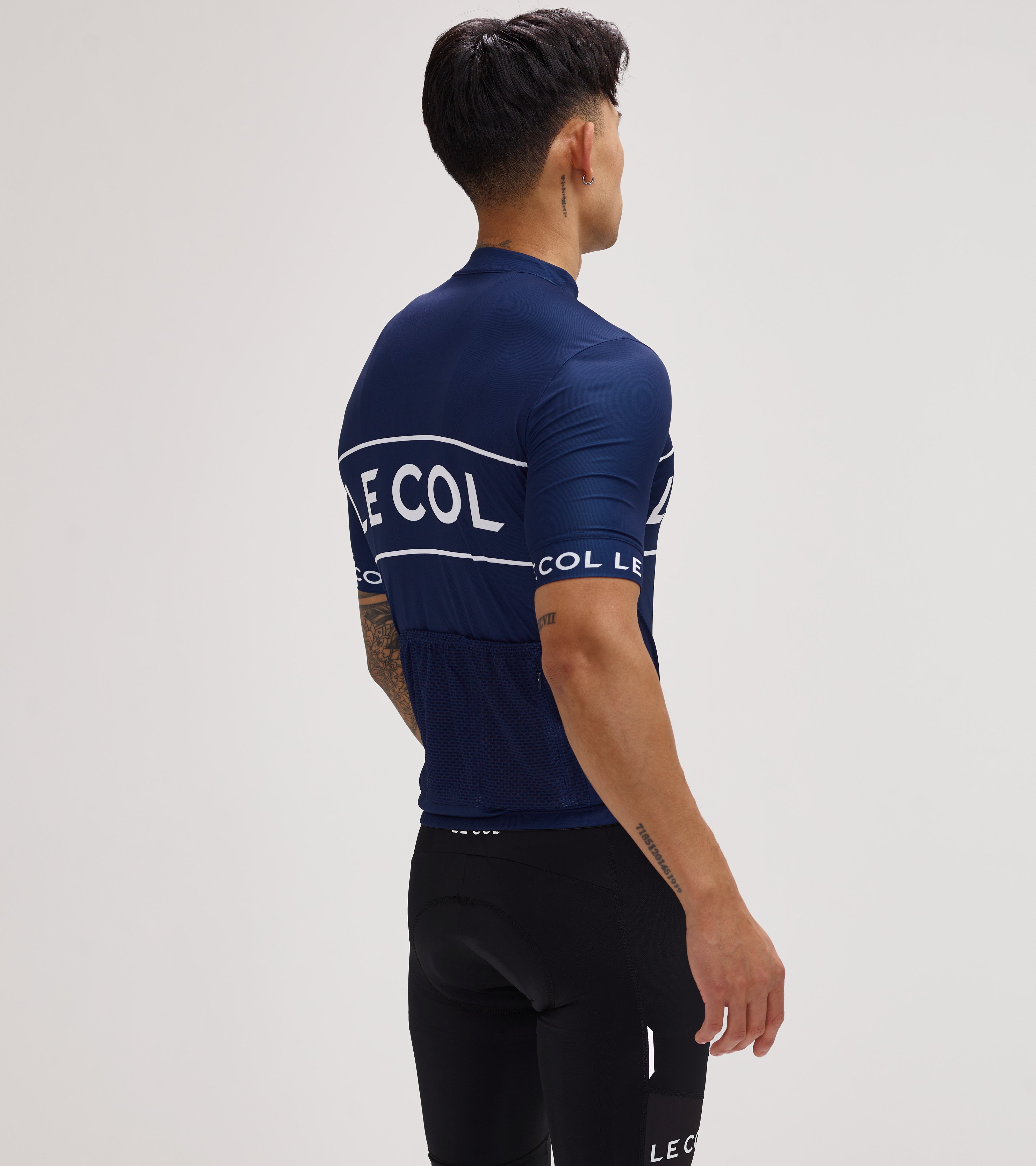 Sport Logo Jersey 18 Sport Logo Jersey