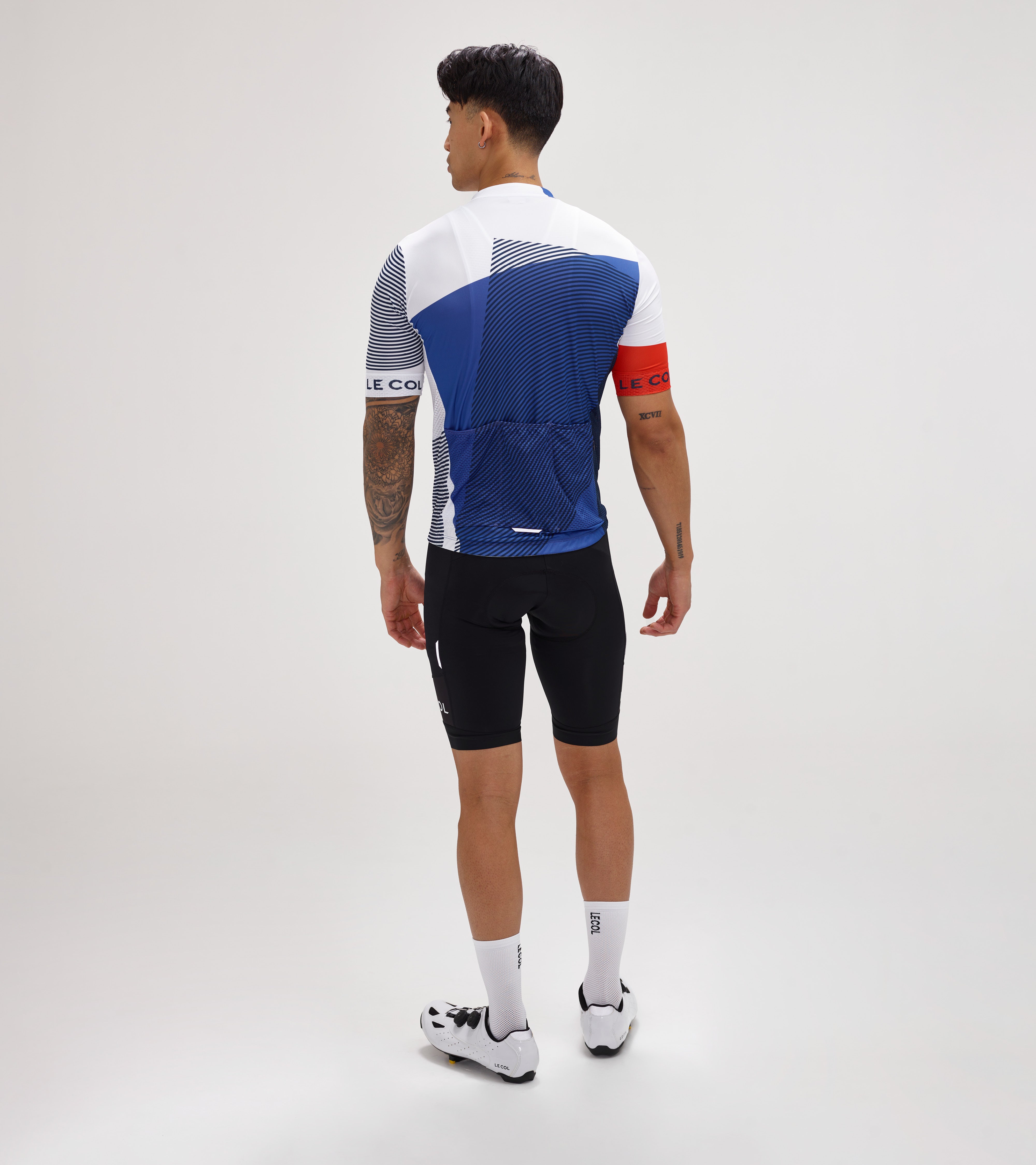 Sport Lightweight Jersey 10 Sport Lightweight Jersey