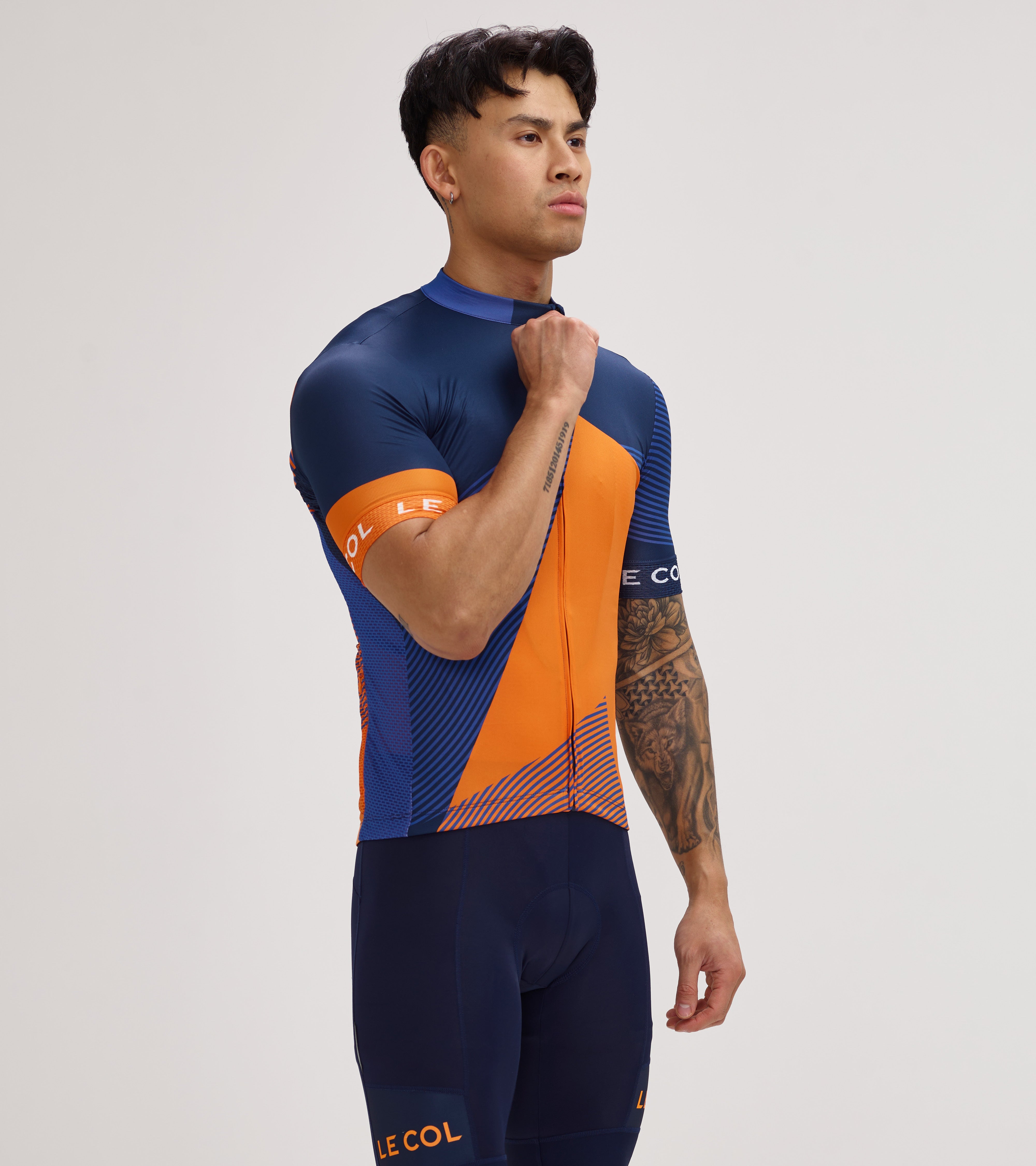 Sport Lightweight Jersey 12 Sport Lightweight Jersey