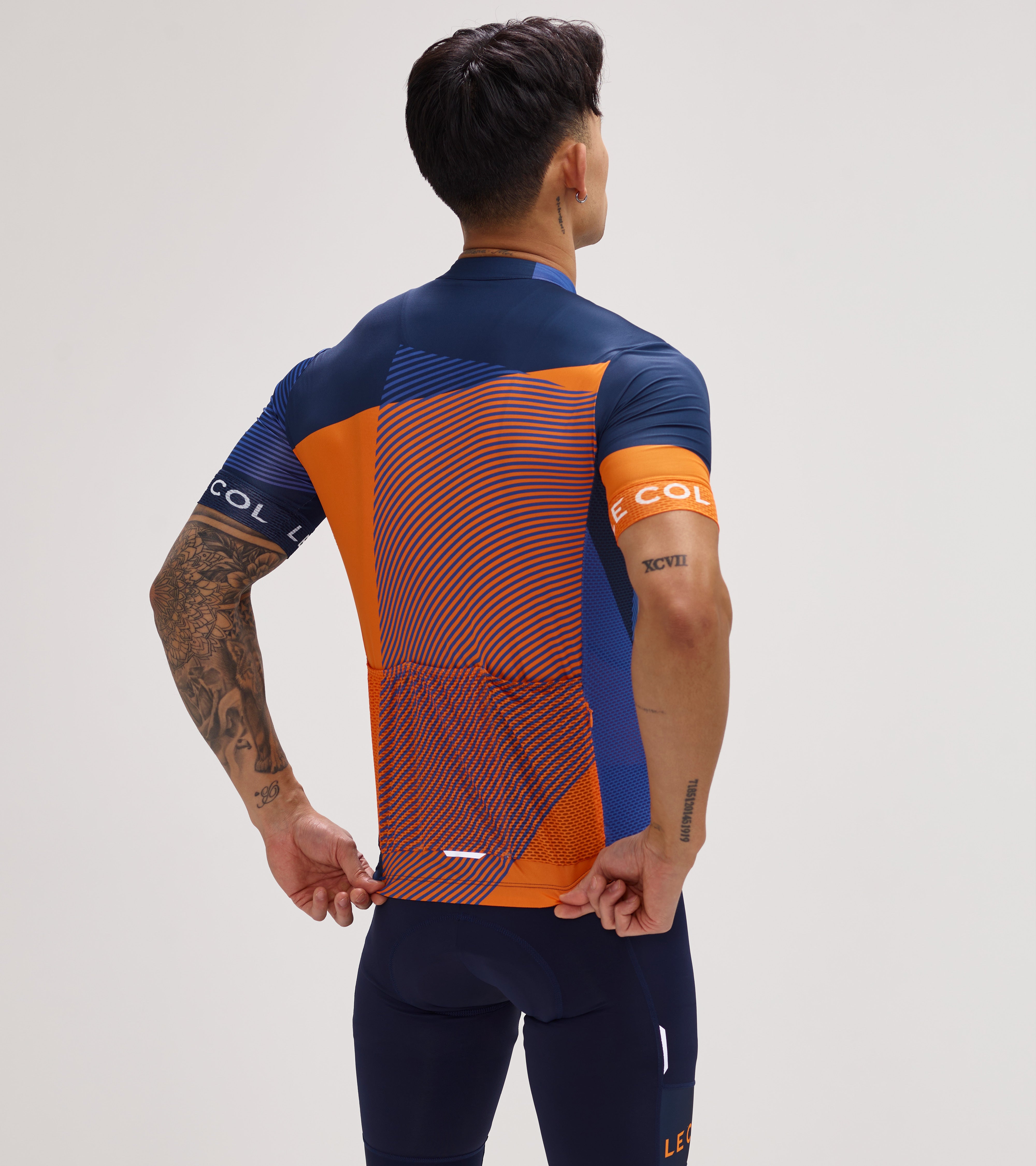 Sport Lightweight Jersey 14 Sport Lightweight Jersey
