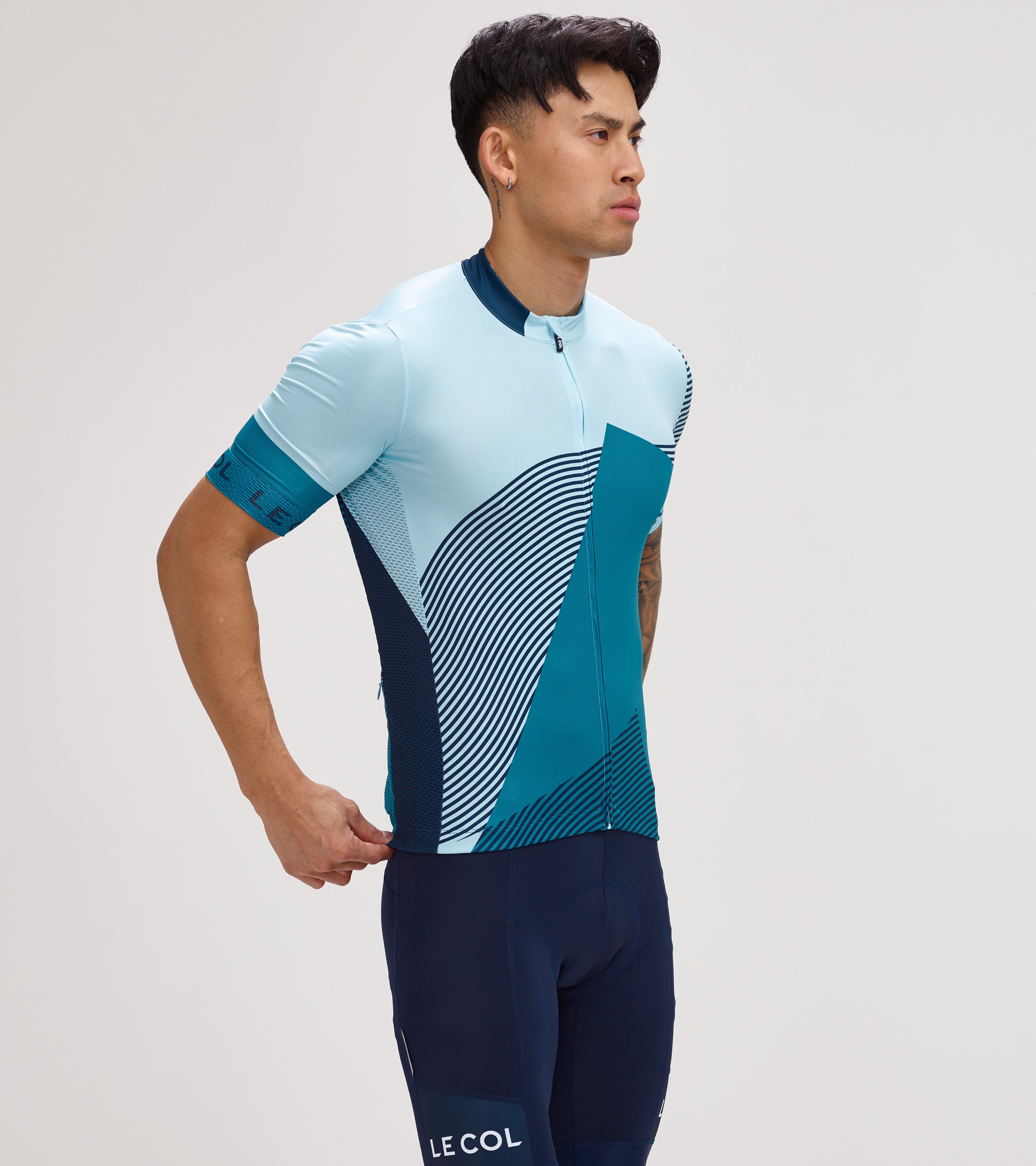 Sport Lightweight Jersey 17 Sport Lightweight Jersey