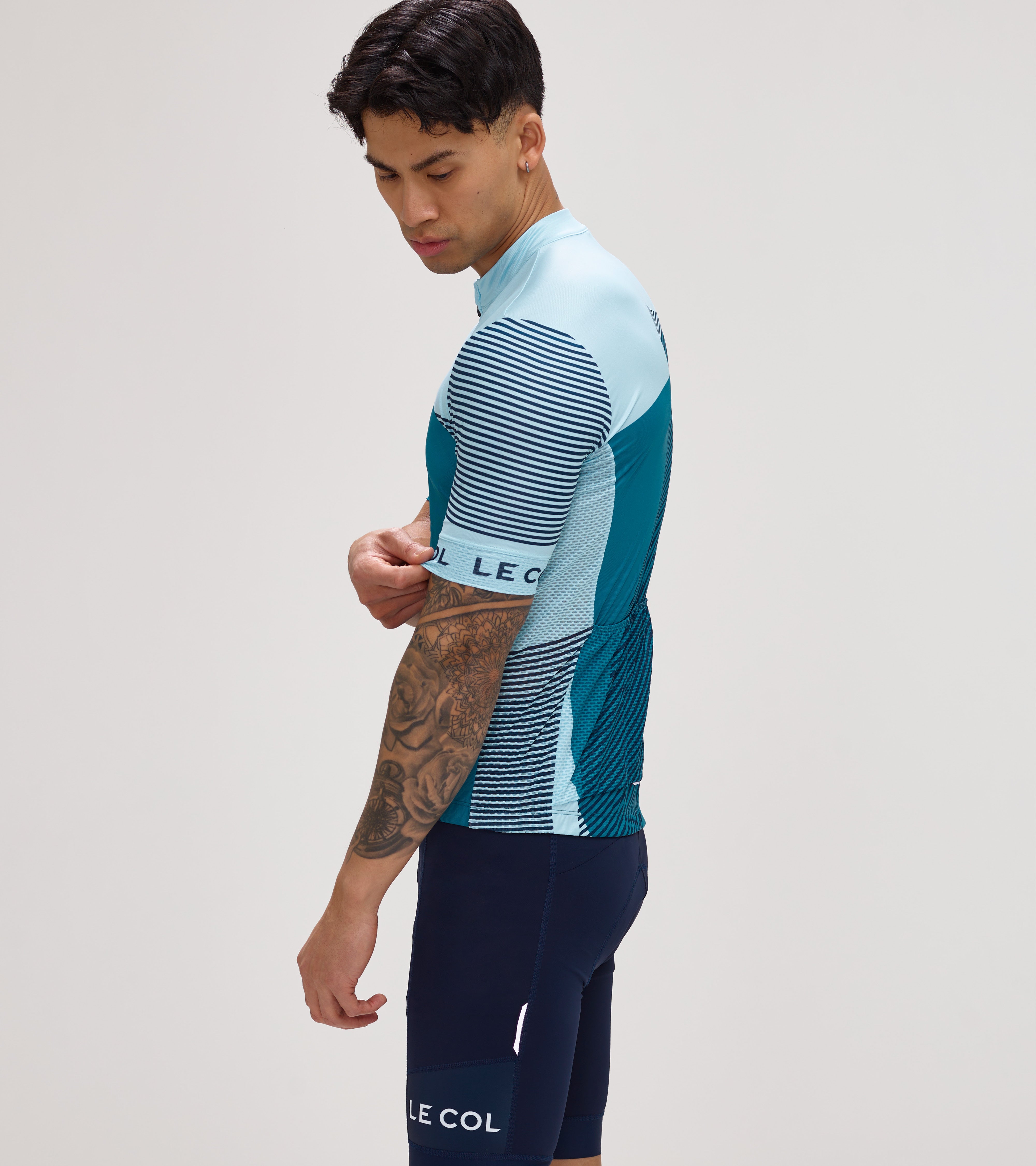 Sport Lightweight Jersey 19 Sport Lightweight Jersey