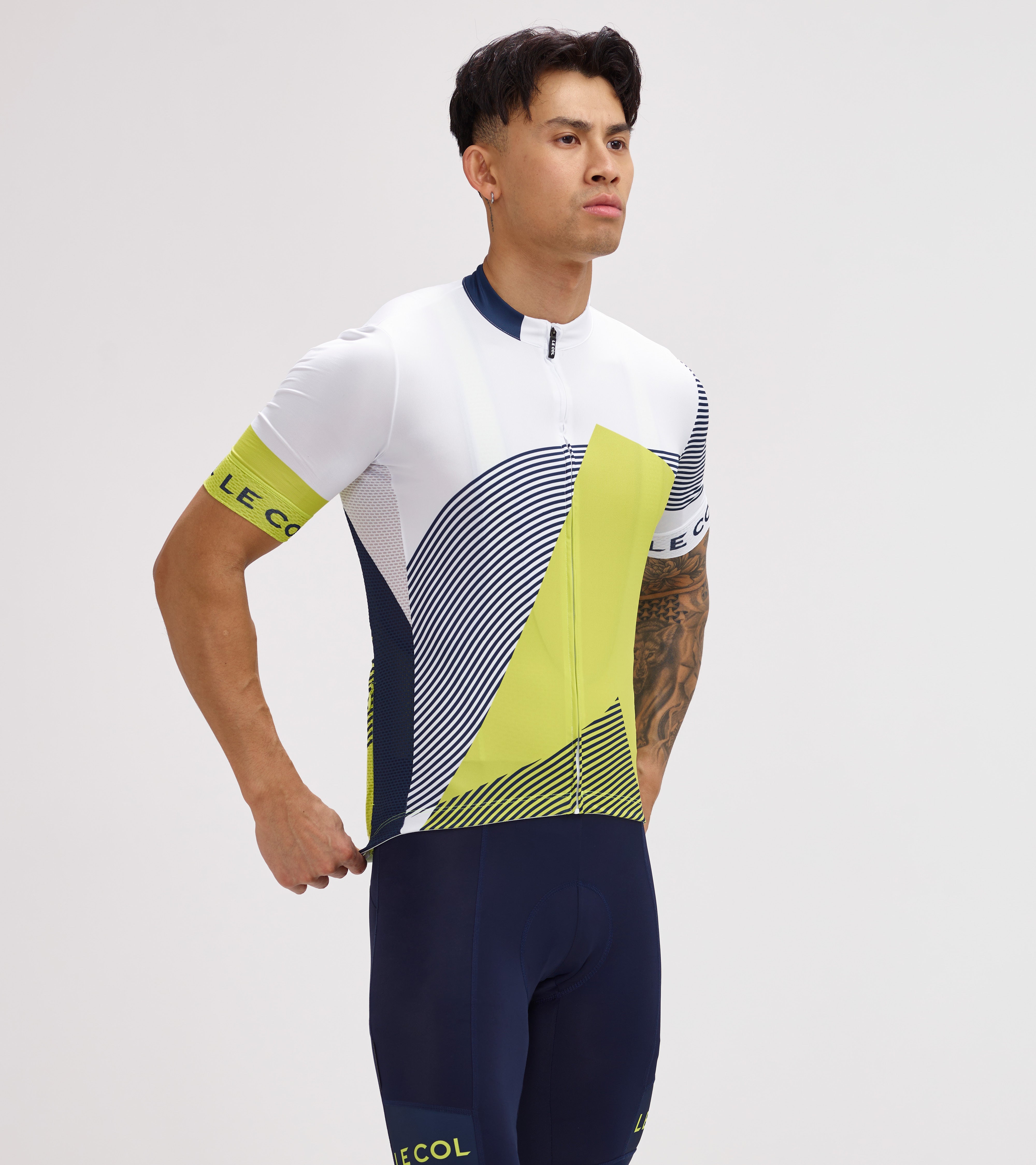 Sport Lightweight Jersey 2 Sport Lightweight Jersey