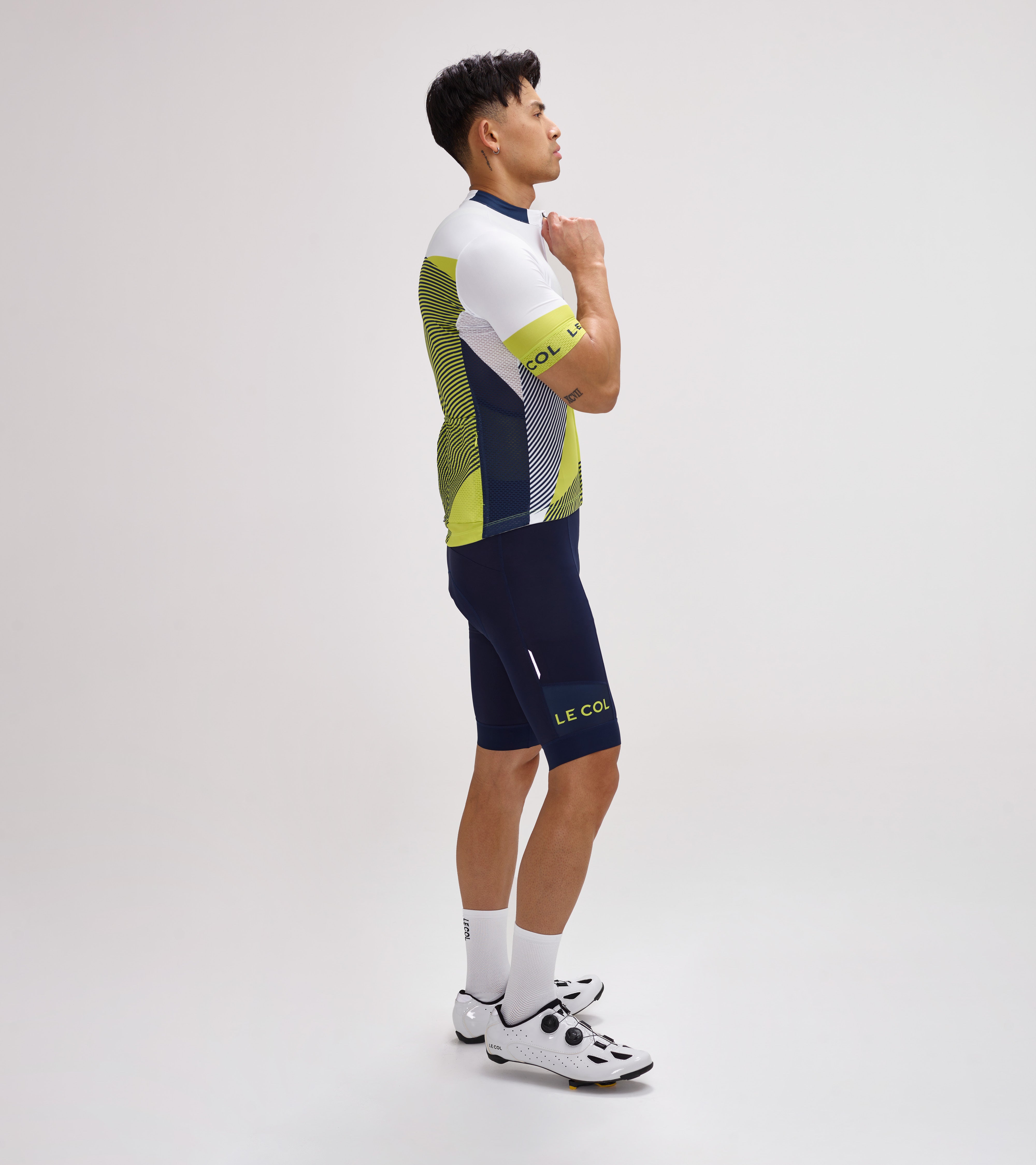 Sport Lightweight Jersey 3 Sport Lightweight Jersey