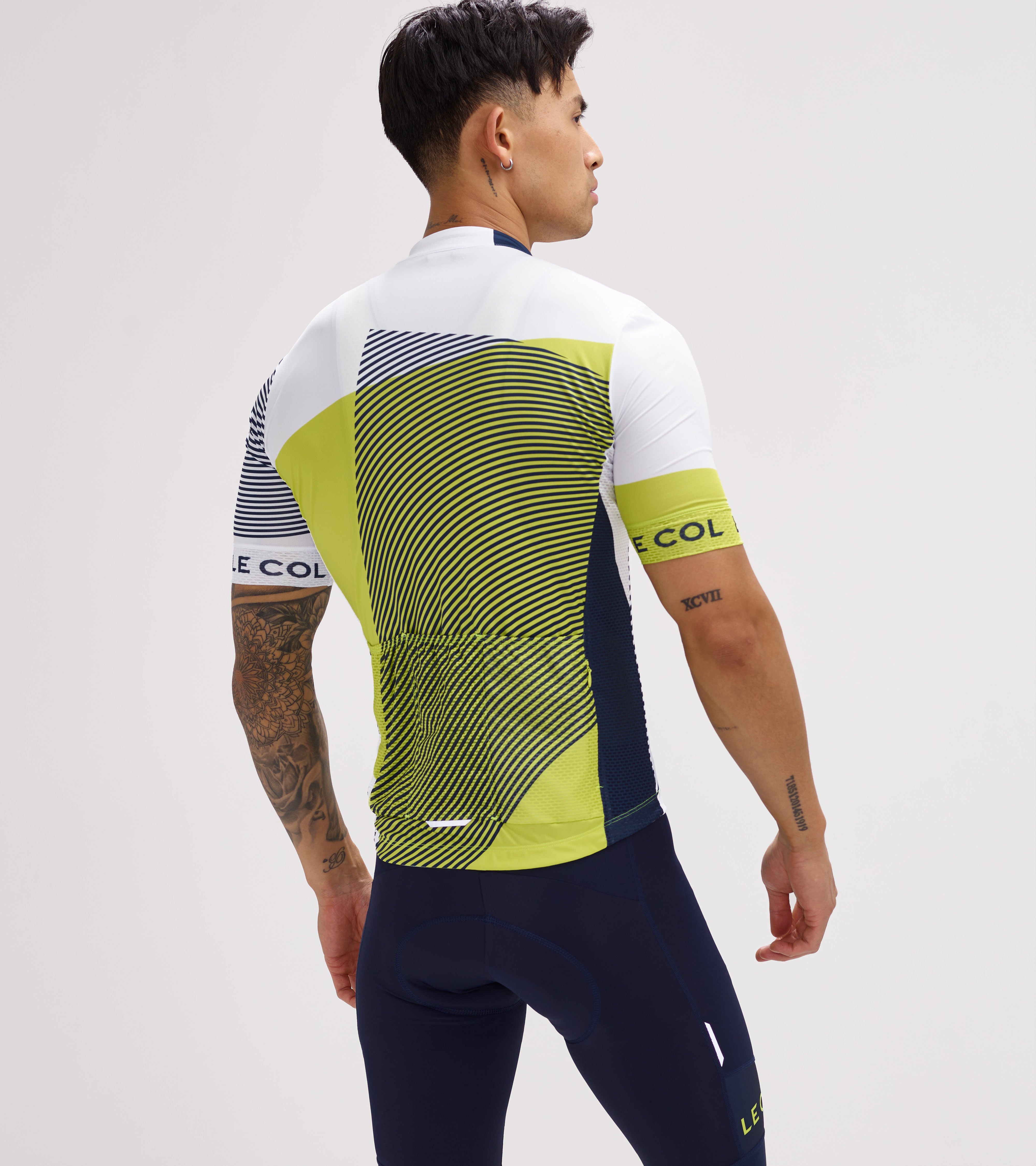 Sport Lightweight Jersey 4 Sport Lightweight Jersey